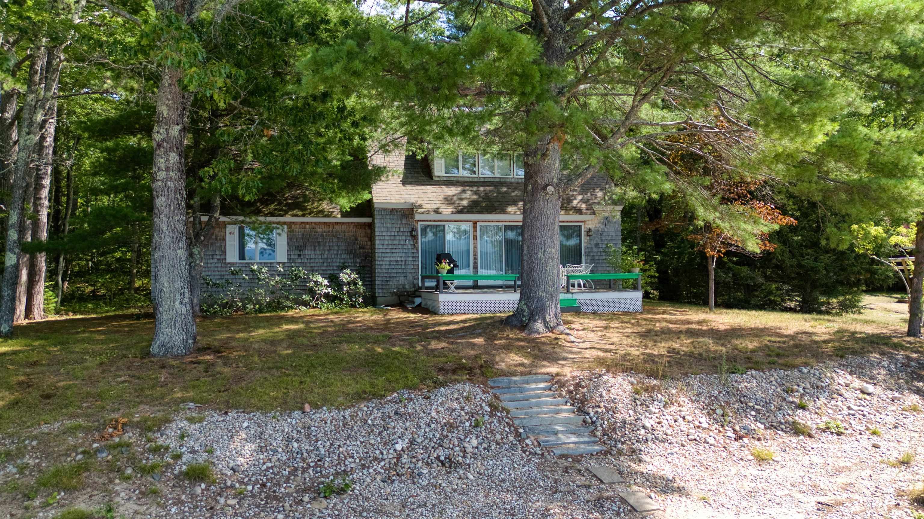436 Pequawket Trail Property Photo 3