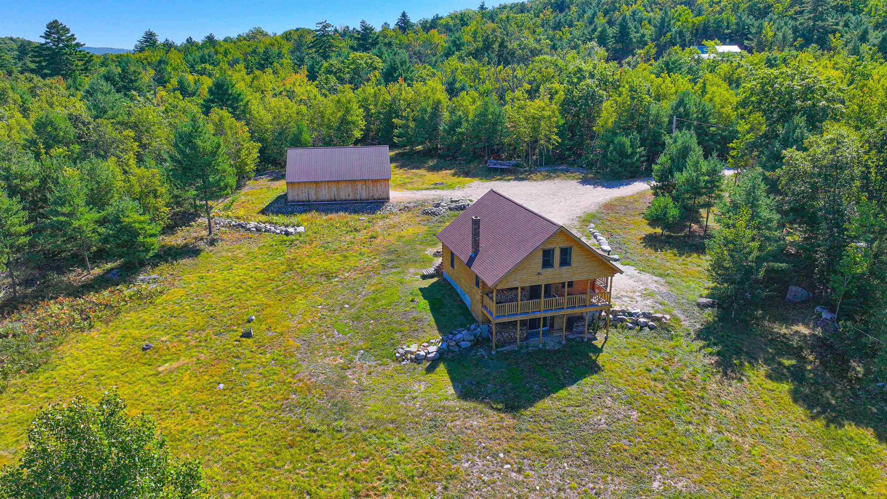 52 Windy Knoll Lane Property Photo 1