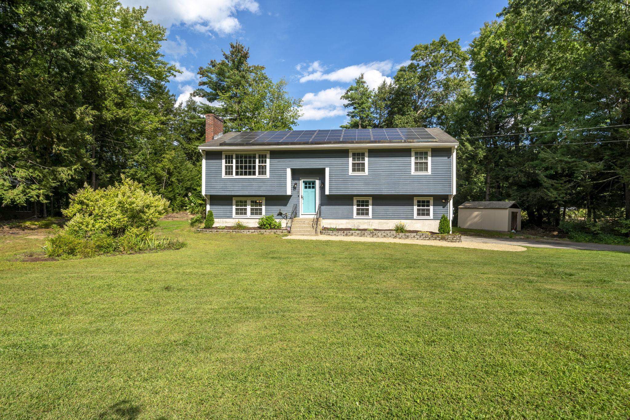 3 Underwood Drive Property Photo 1