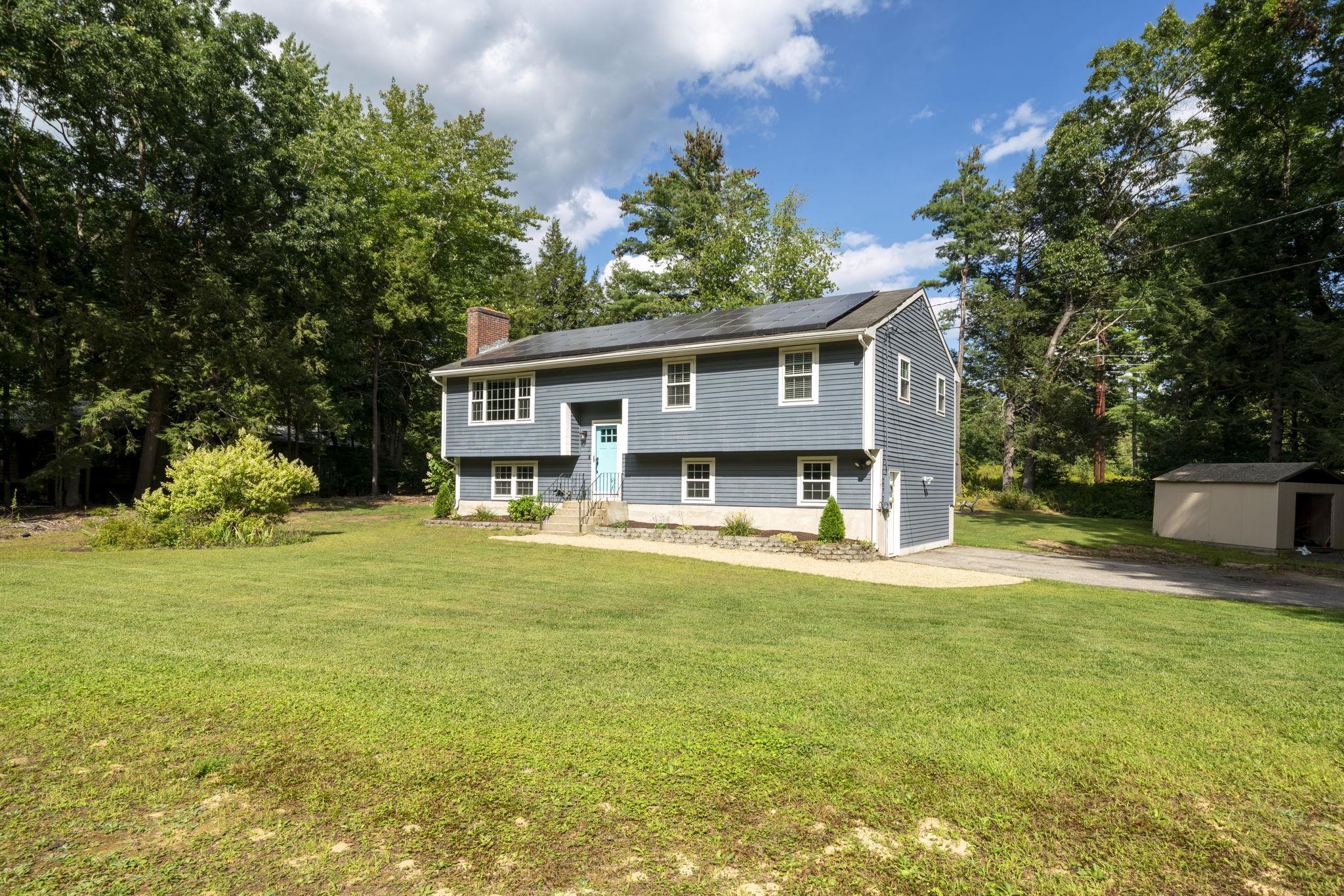 3 Underwood Drive Property Photo 2