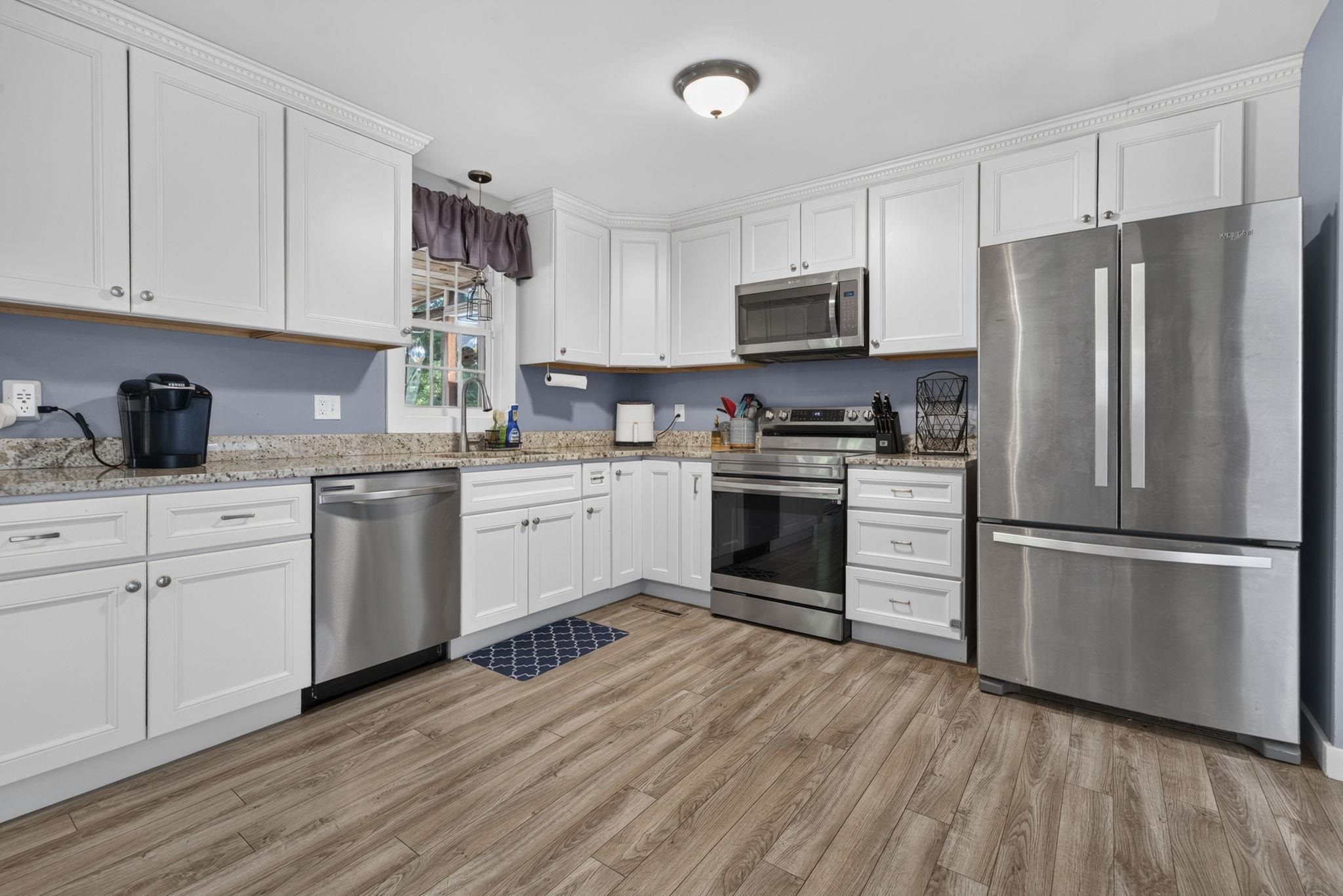 3 Underwood Drive Property Photo 17
