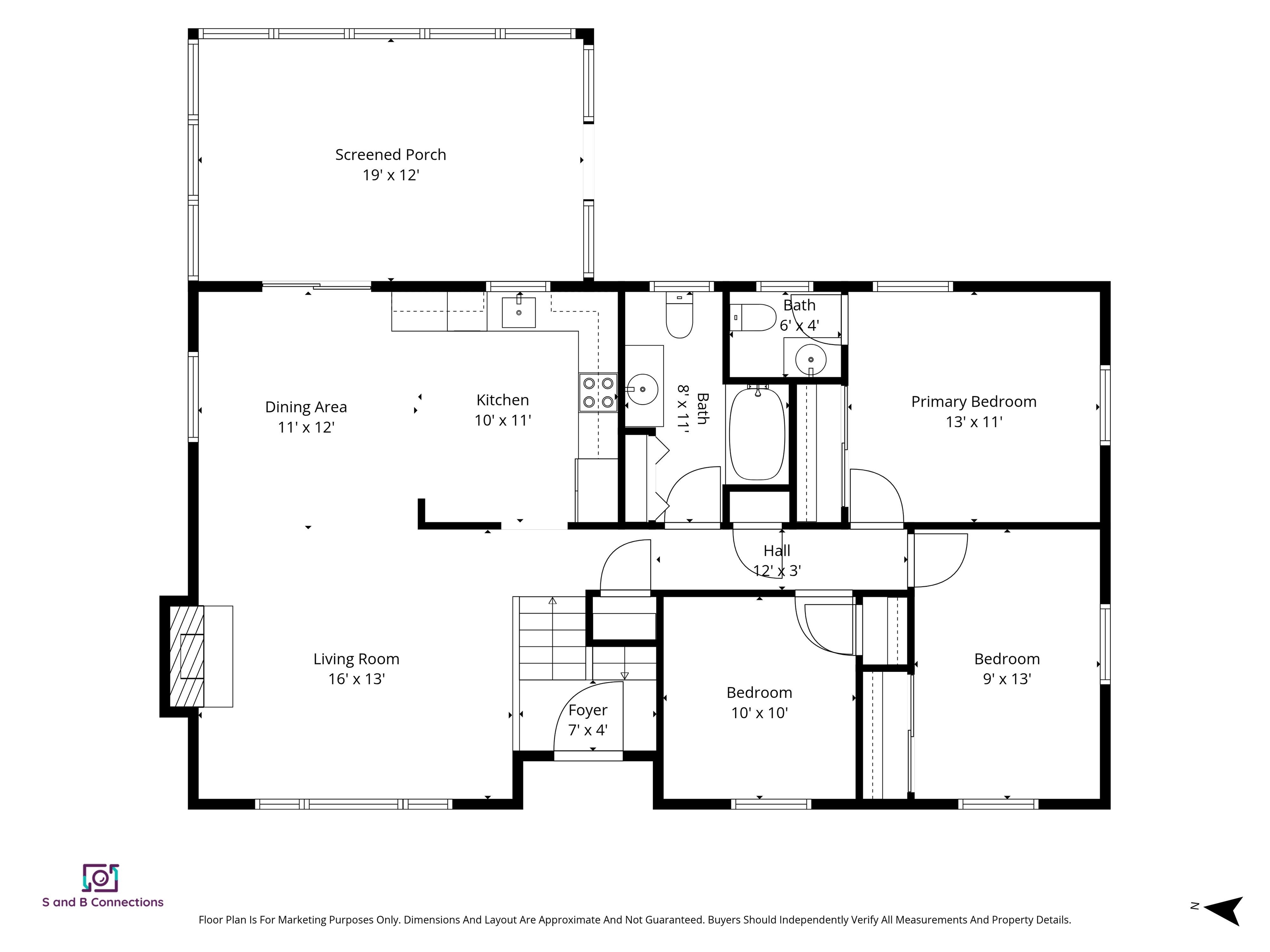 3 Underwood Drive Property Photo 56