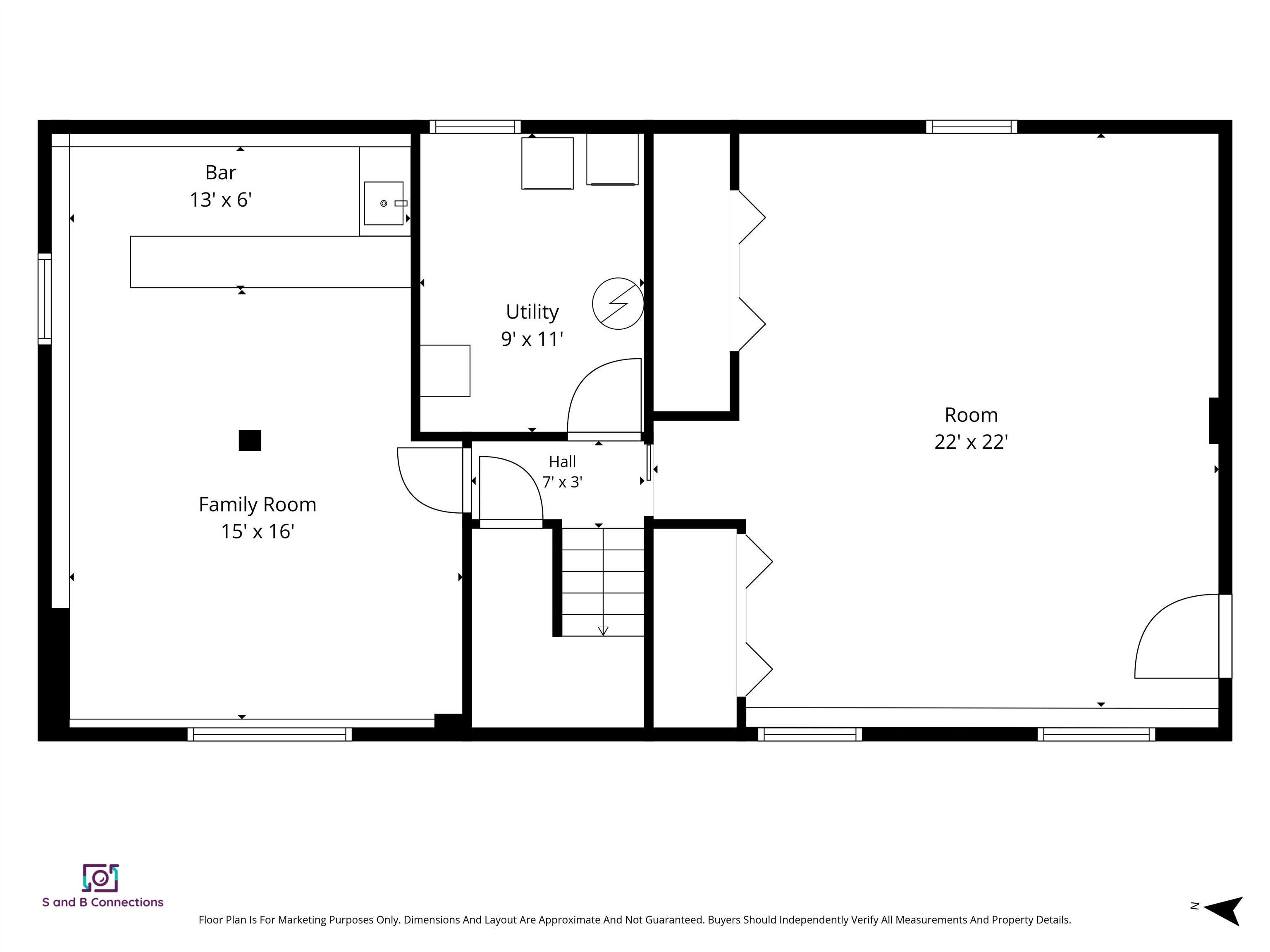 3 Underwood Drive Property Photo 57