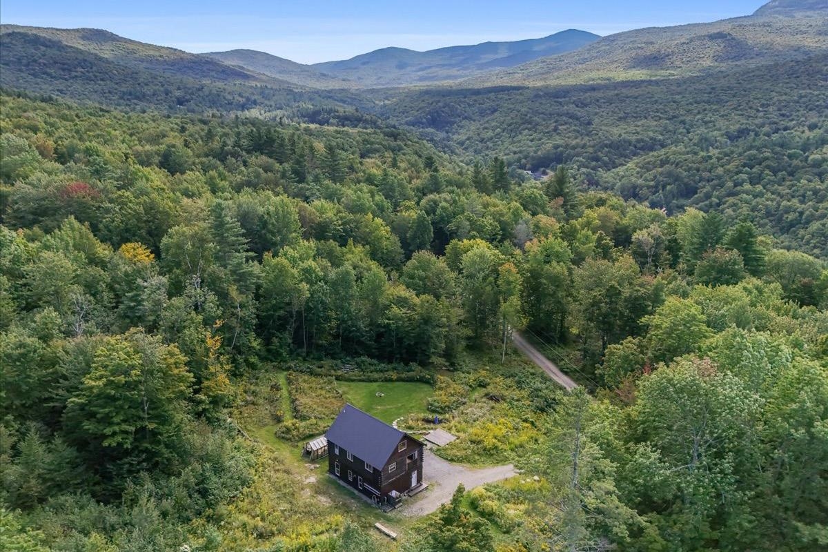 1314 Scrabble Hill Road Property Photo 1