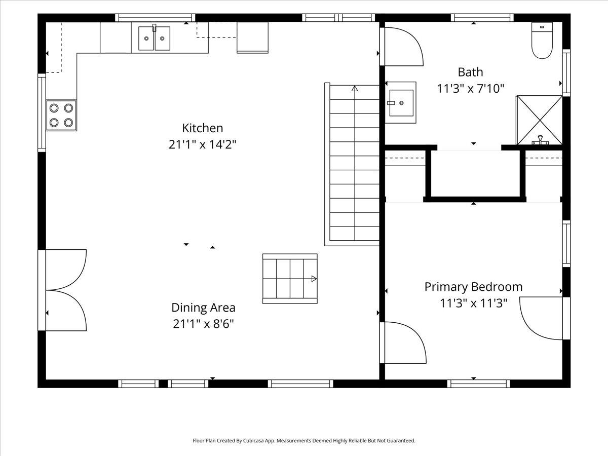 1314 Scrabble Hill Road Property Photo 36