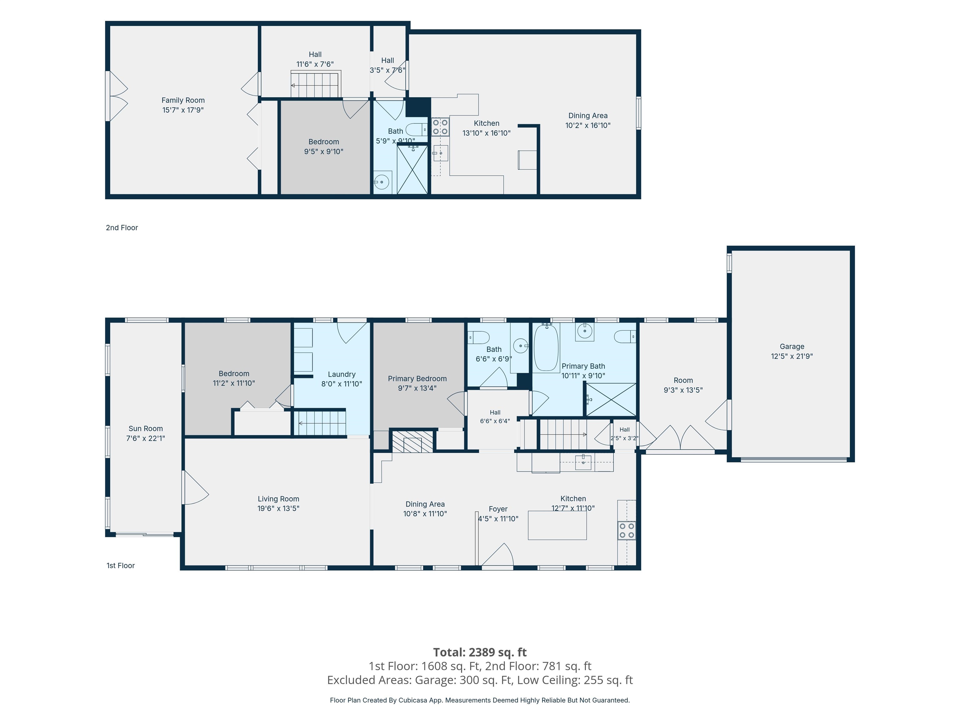 105 Bradford Springs Road Property Photo 4