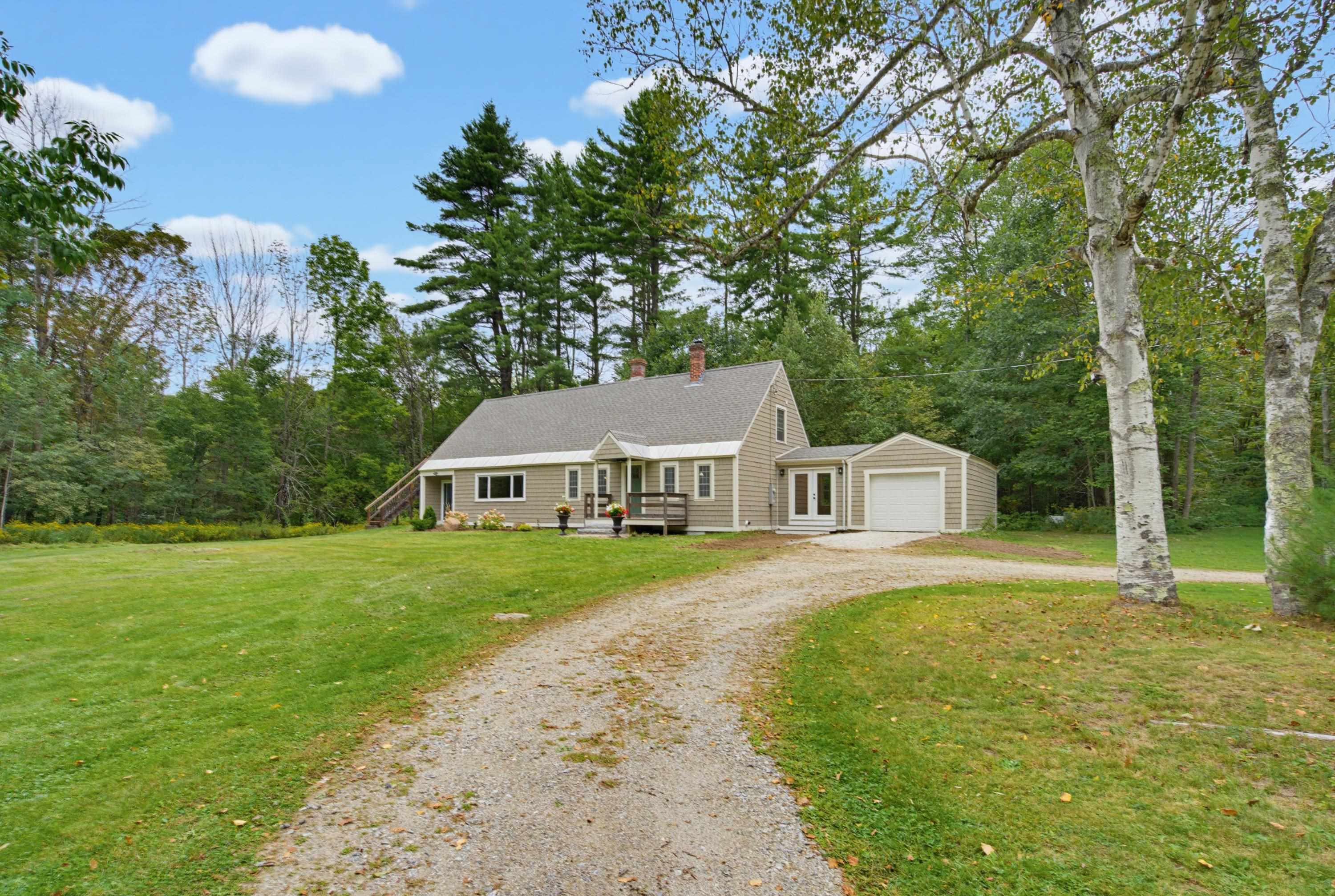105 Bradford Springs Road Property Photo 49