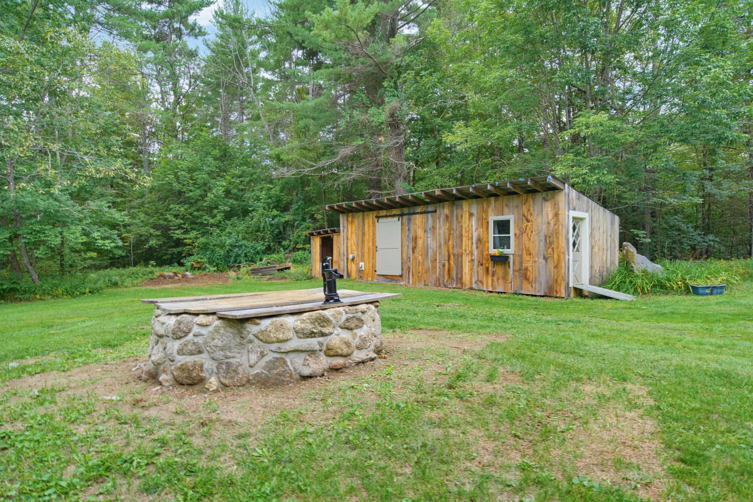 105 Bradford Springs Road Property Photo 52