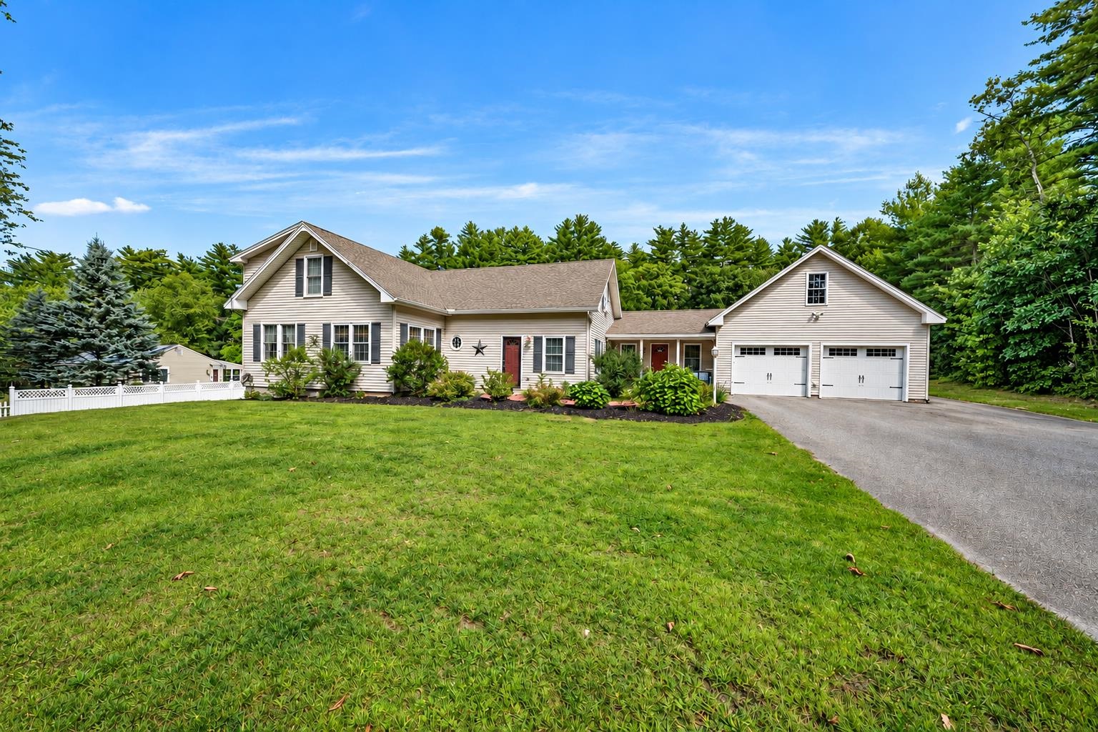 372 Mountain Road Property Photo 1