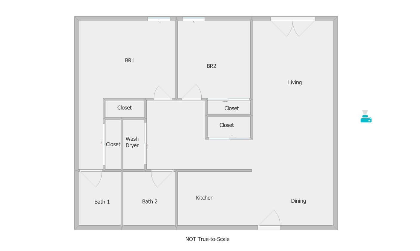 307b Amherst Street Property Photo 25