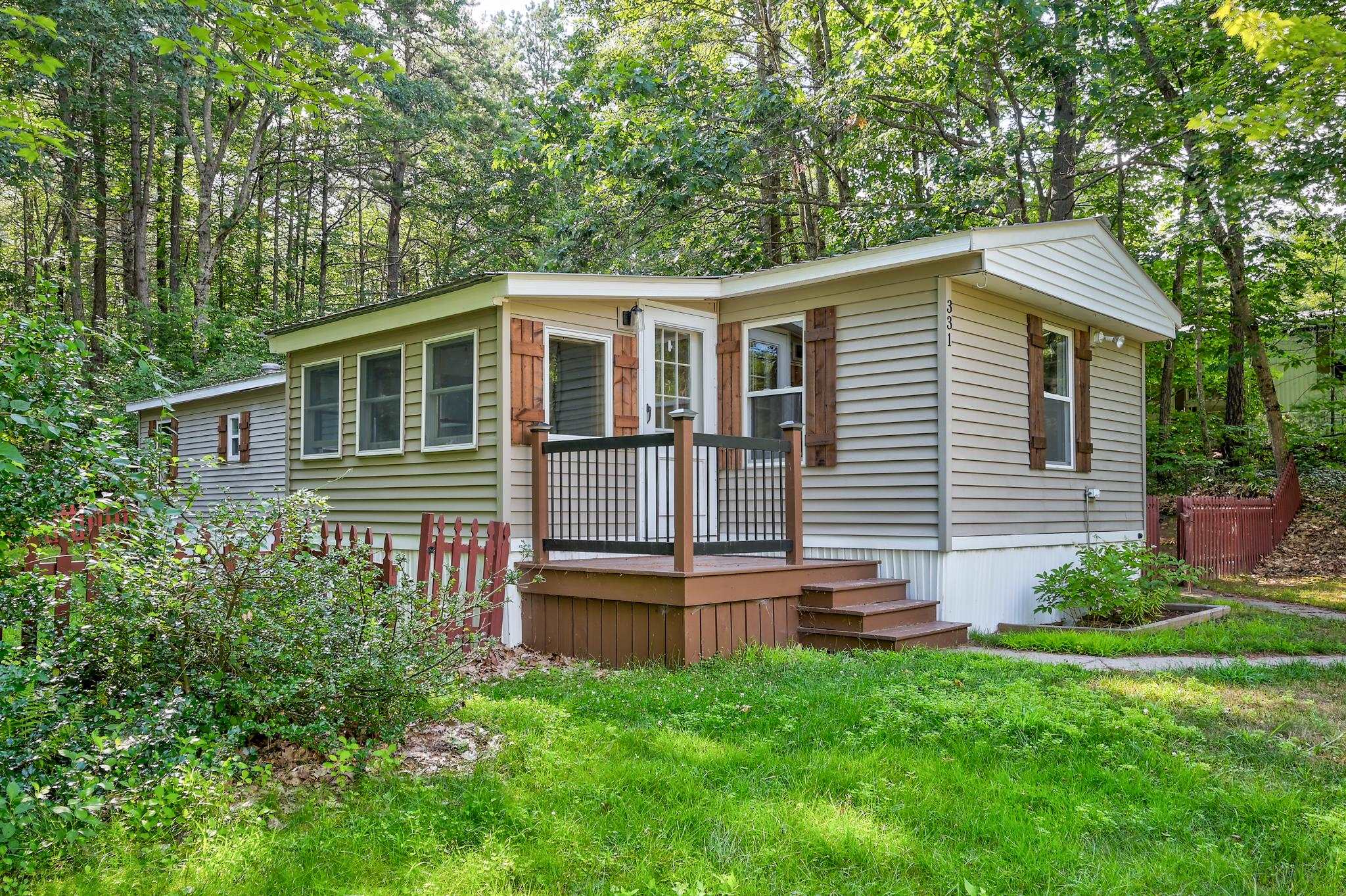331 Lamplighter Drive Property Photo 1