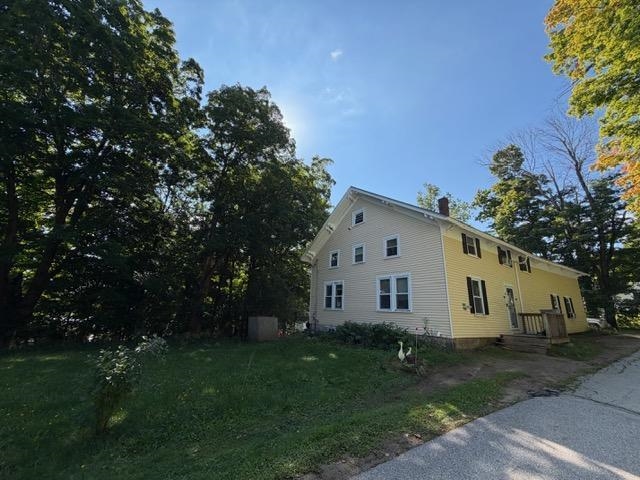8 Upper School Street Property Photo 1