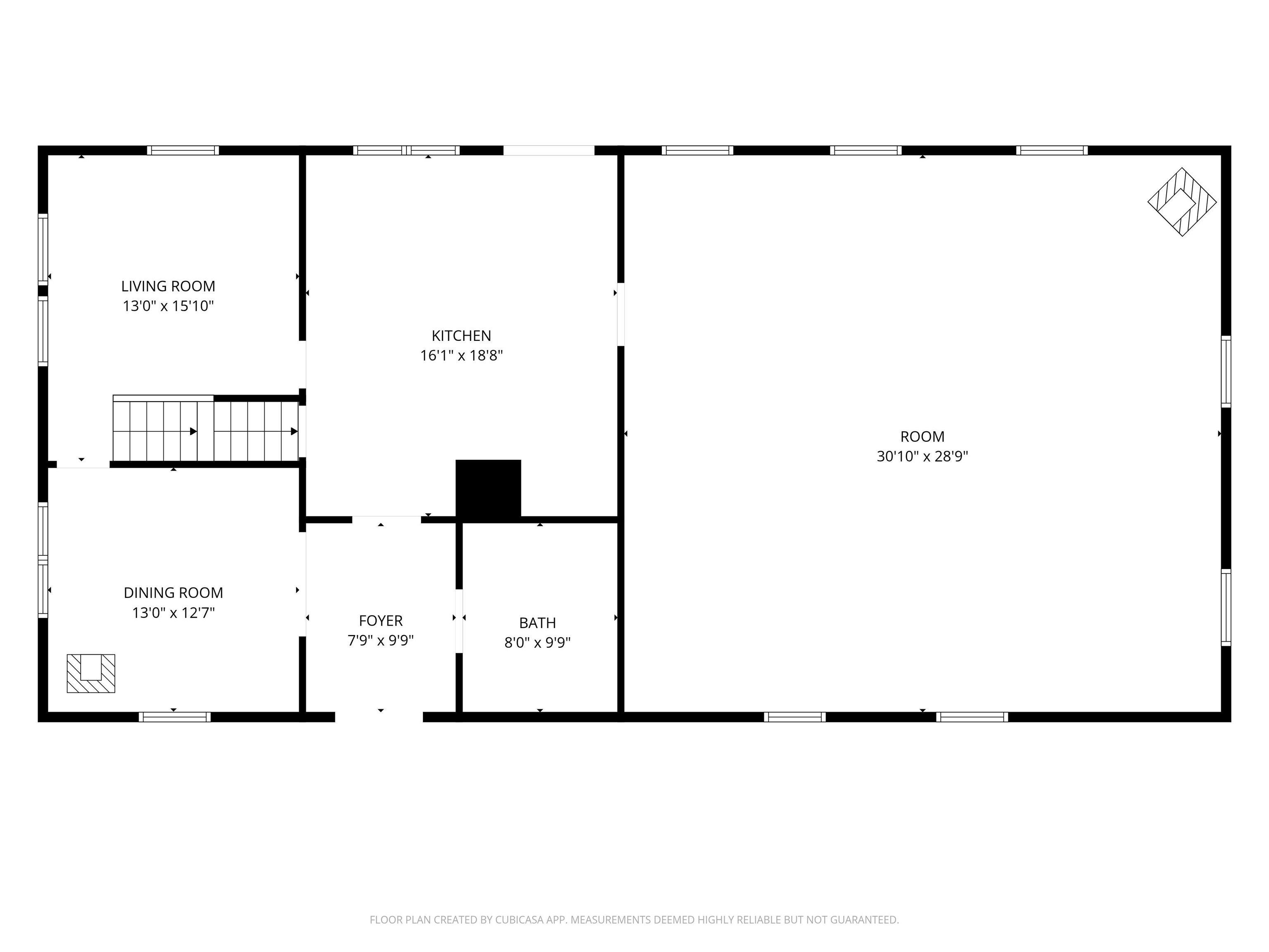 8 Upper School Street Property Photo 4