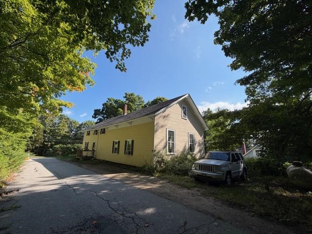 8 Upper School Street Property Photo 7