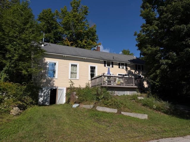 8 Upper School Street Property Photo 9