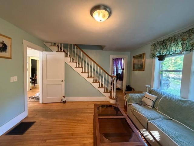 8 Upper School Street Property Photo 22