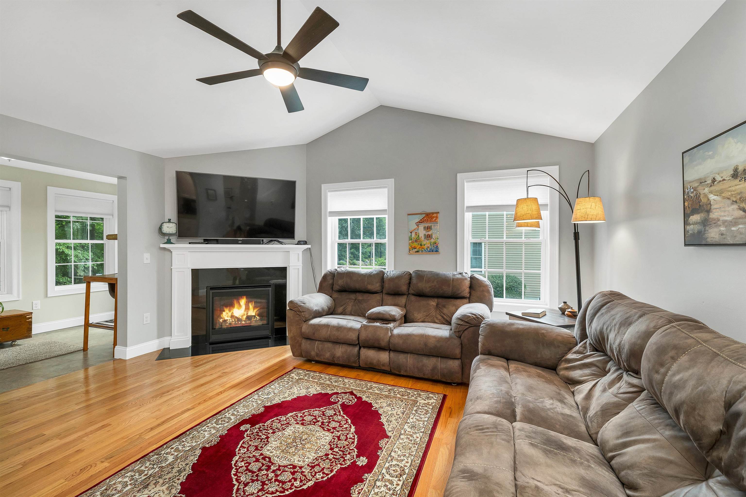 7a Benning Street Property Photo 13