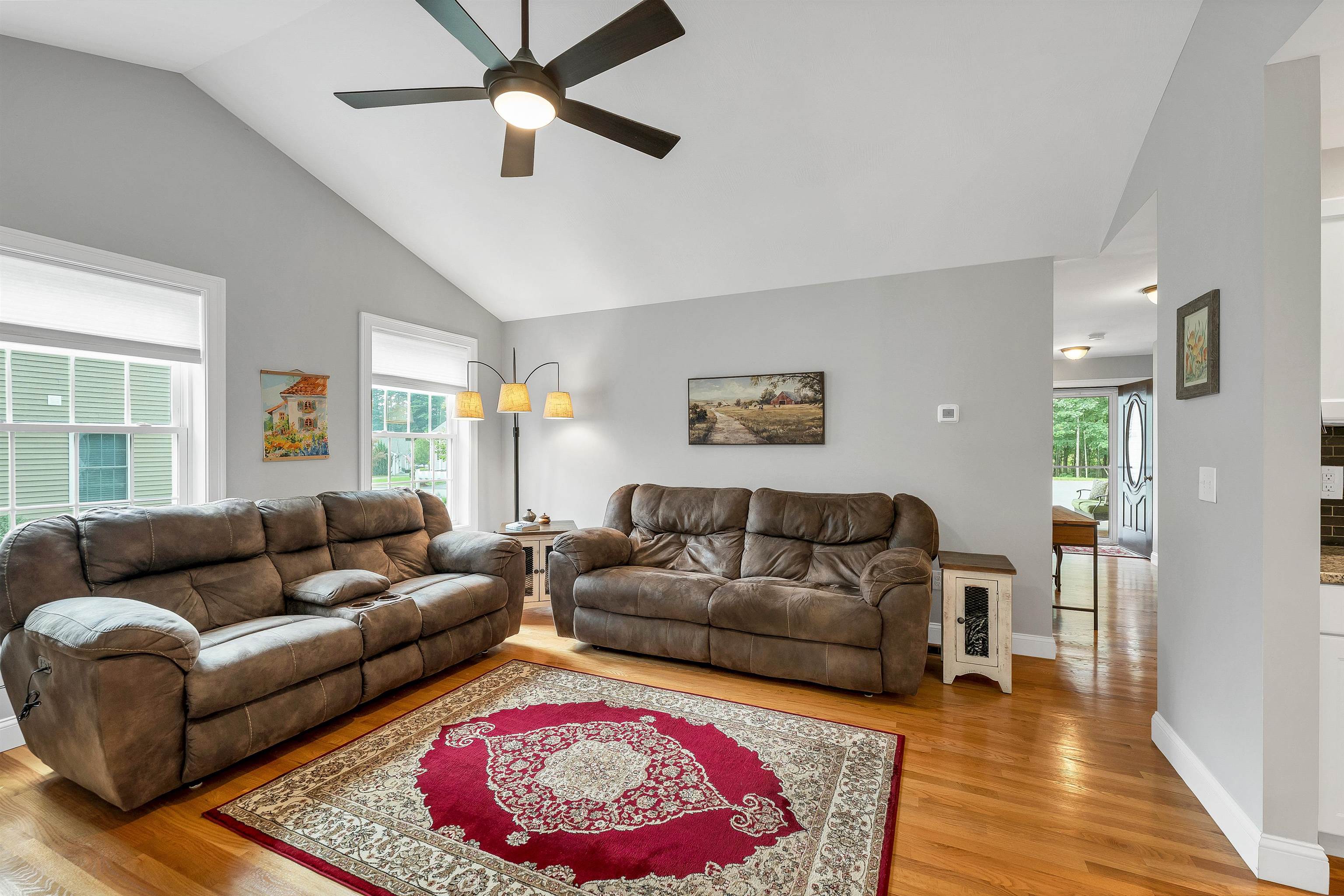 7a Benning Street Property Photo 14