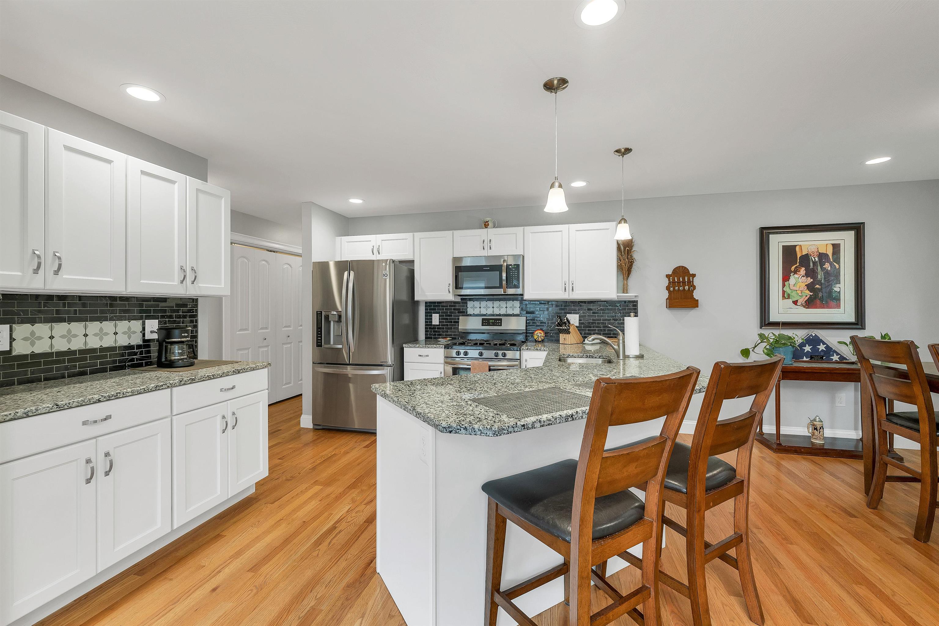 7a Benning Street Property Photo 22