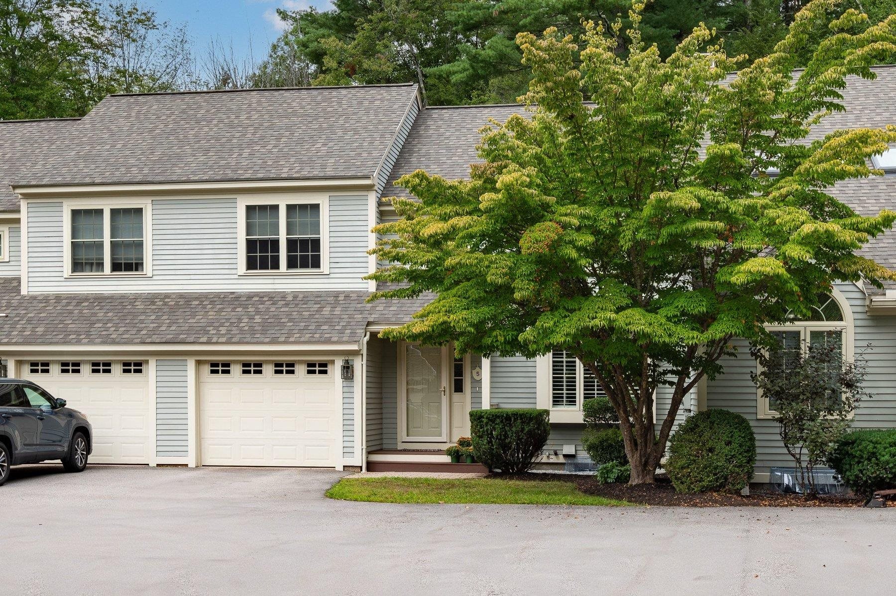 5 Peninsula Drive Property Photo 1