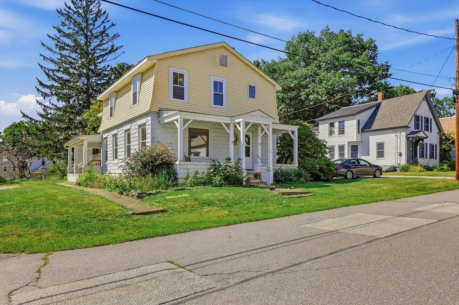 58 Beech Street Property Photo 1