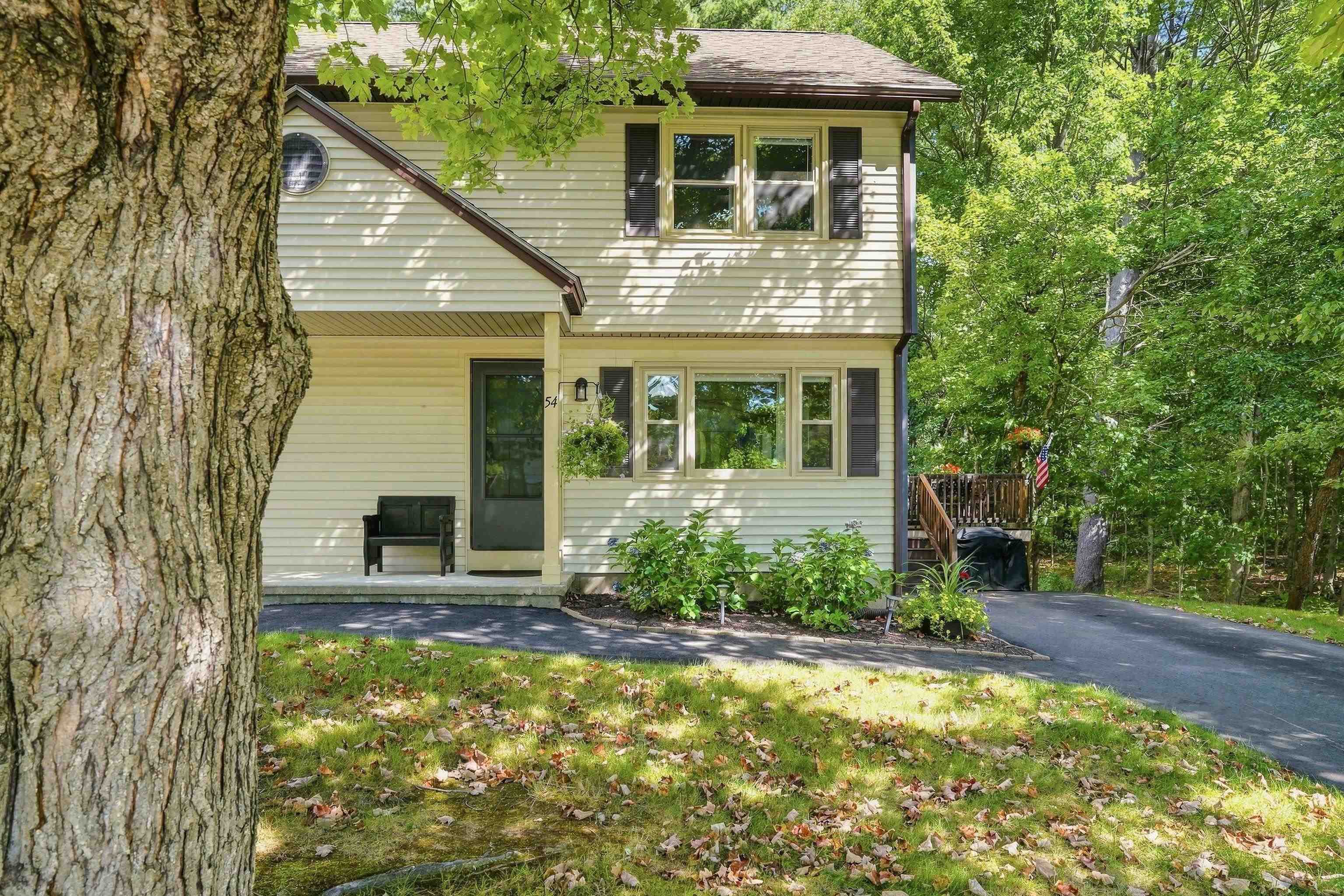 54 Metalak Drive Property Photo 1