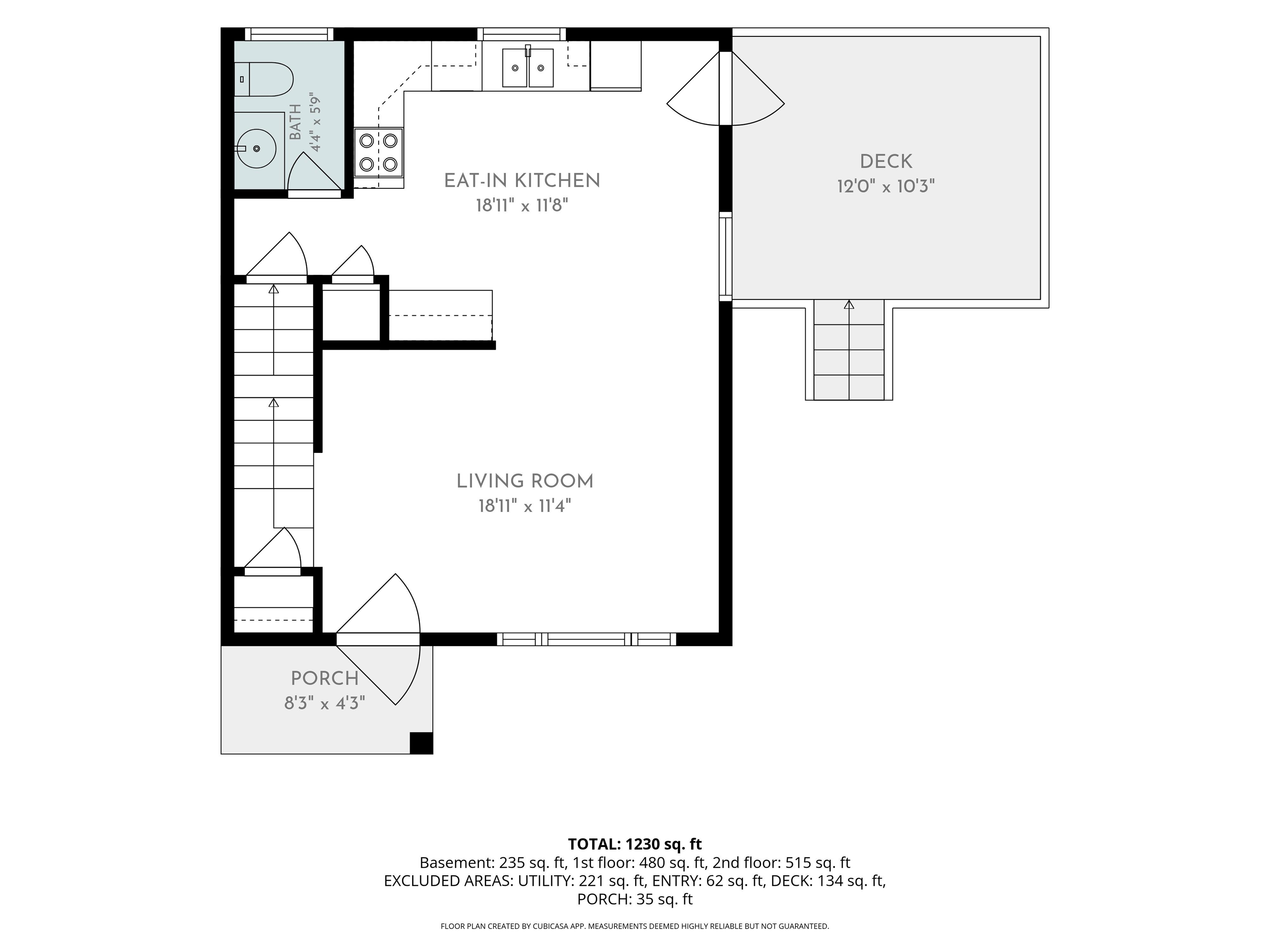 54 Metalak Drive Property Photo 47