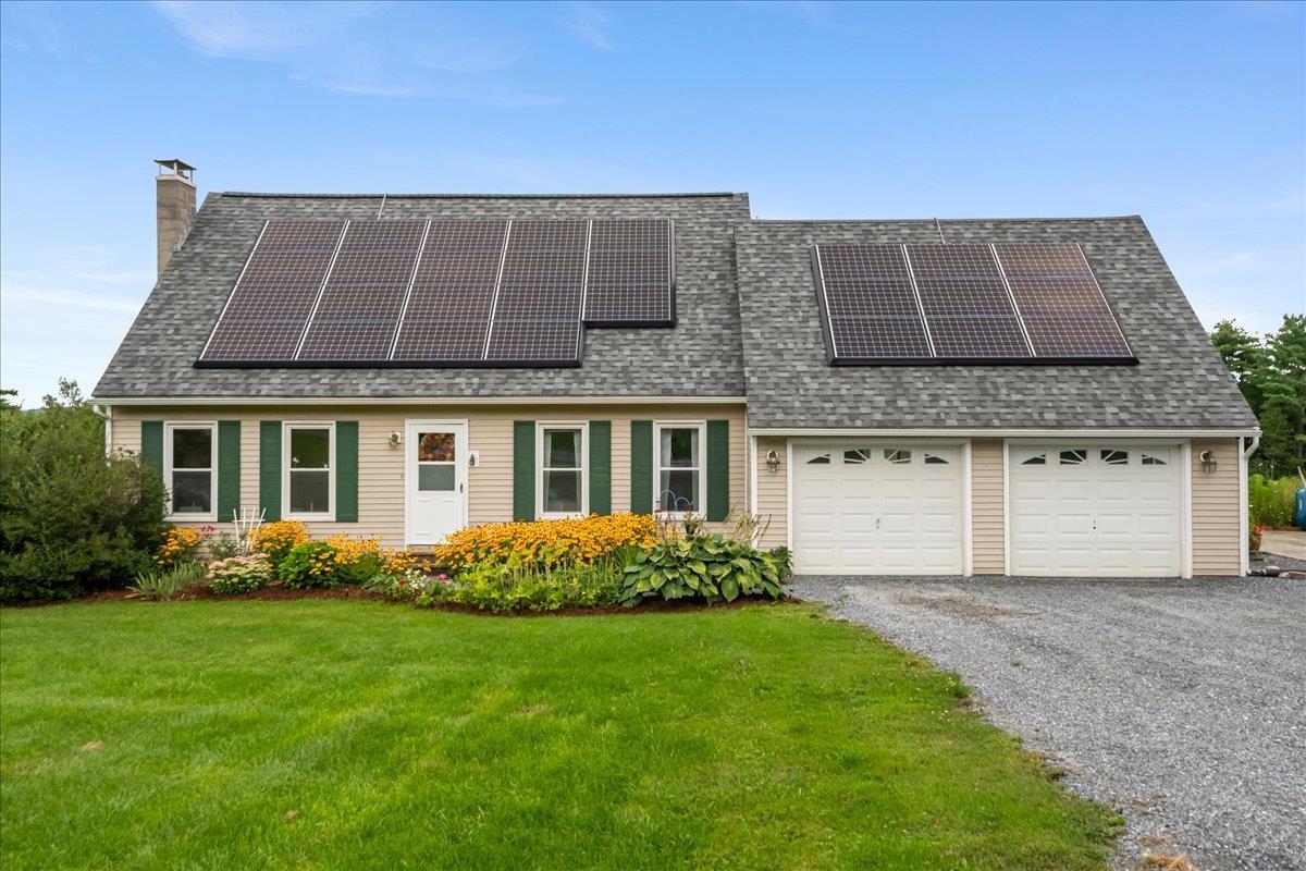 381 Bennett Road Property Photo 1