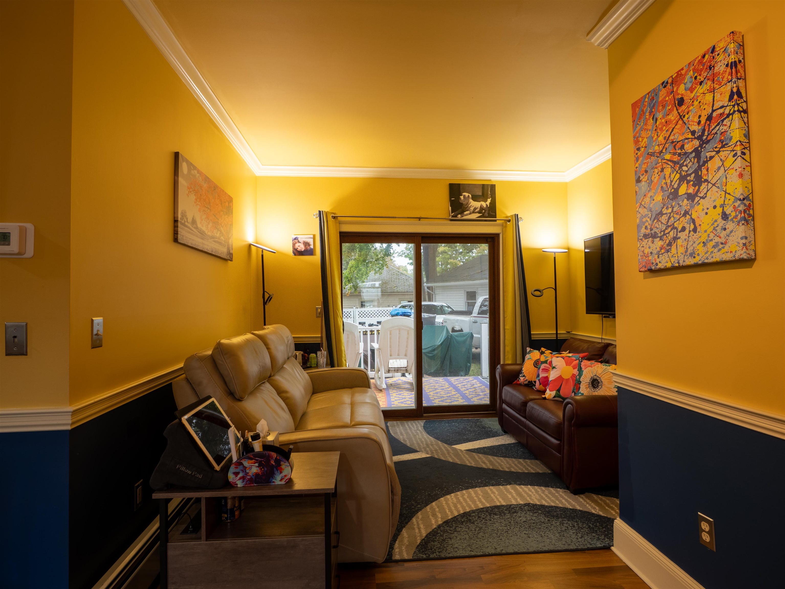 169 Lafayette Road Property Photo 12