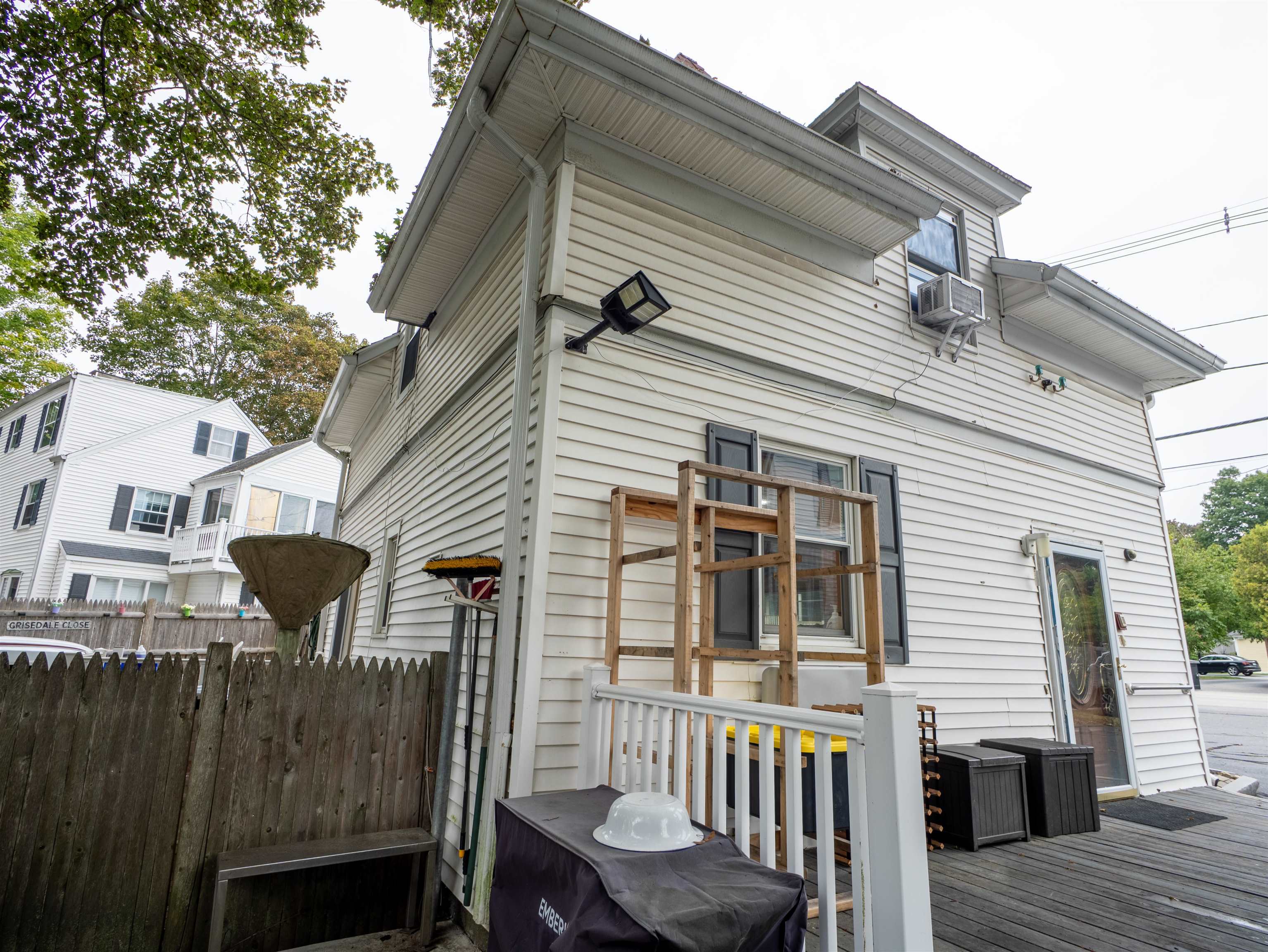 169 Lafayette Road Property Photo 23