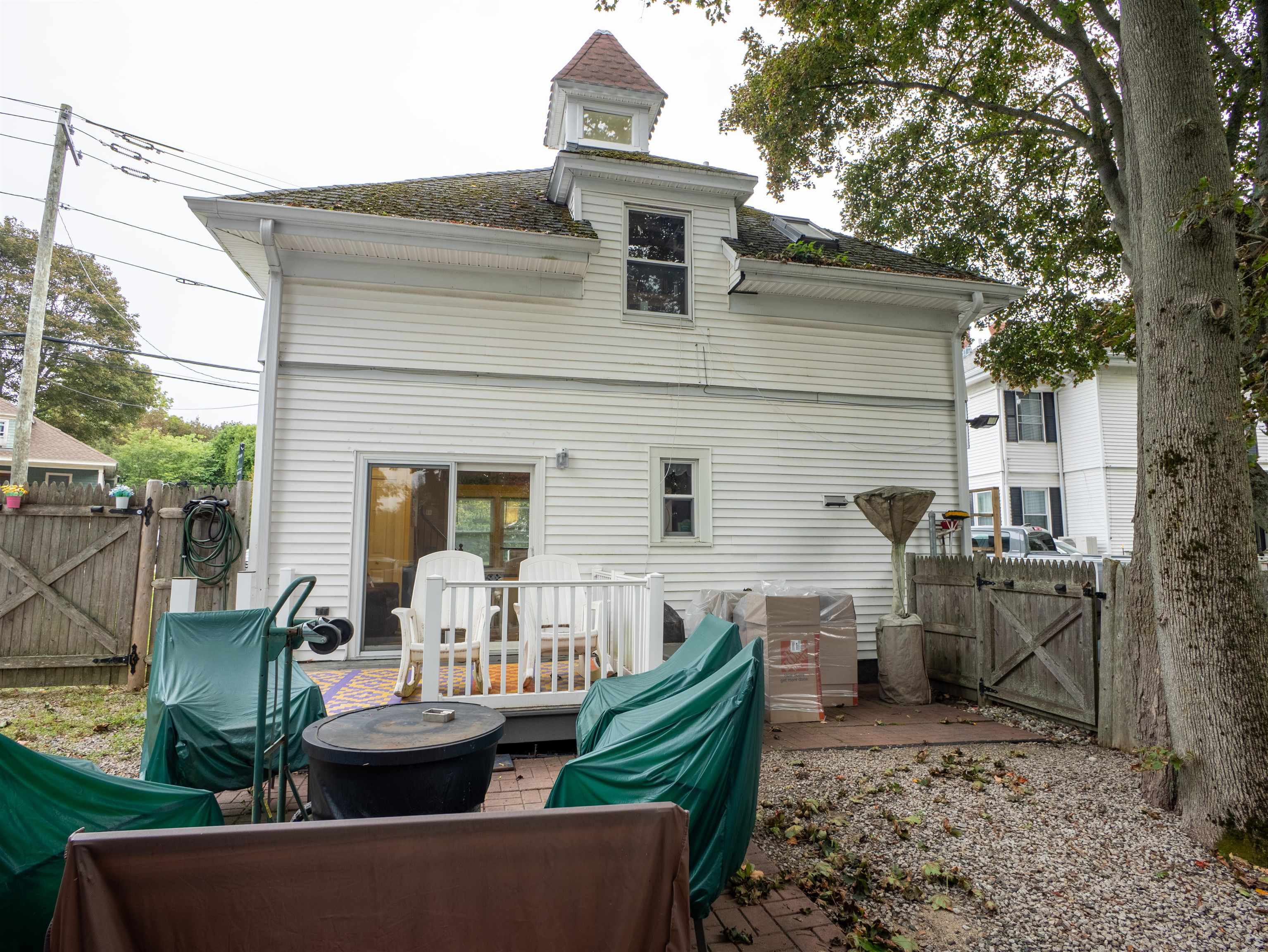 169 Lafayette Road Property Photo 25