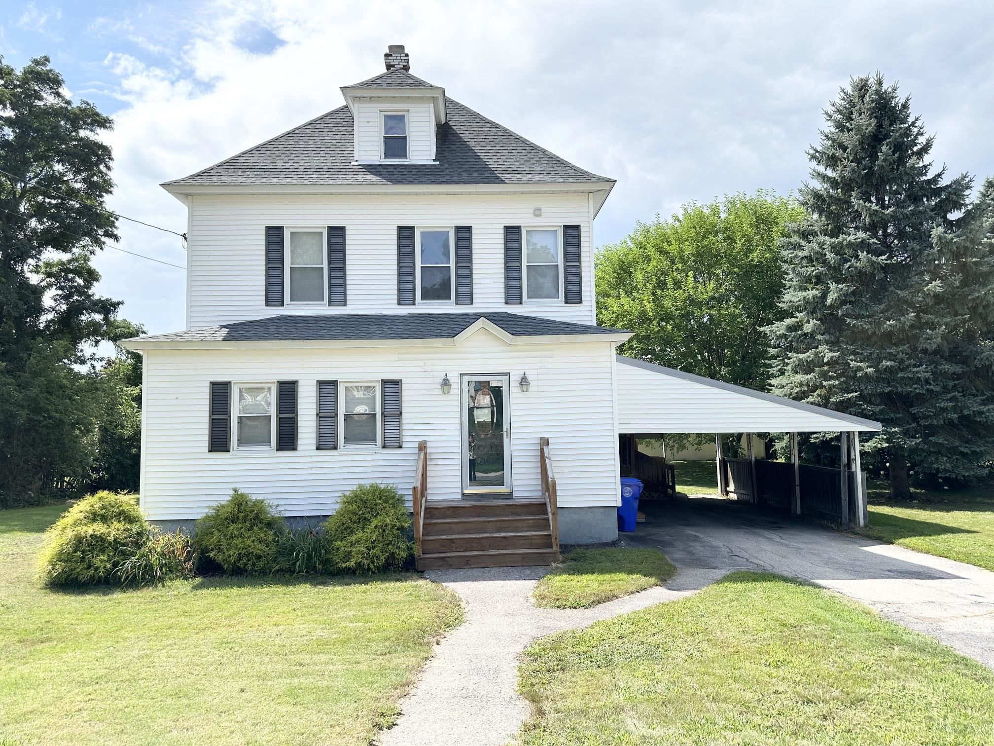 132 Rhode Island Avenue Property Photo 1