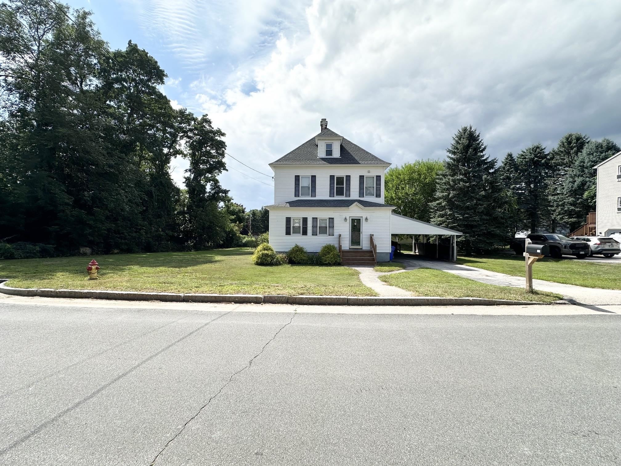 132 Rhode Island Avenue Property Photo 2