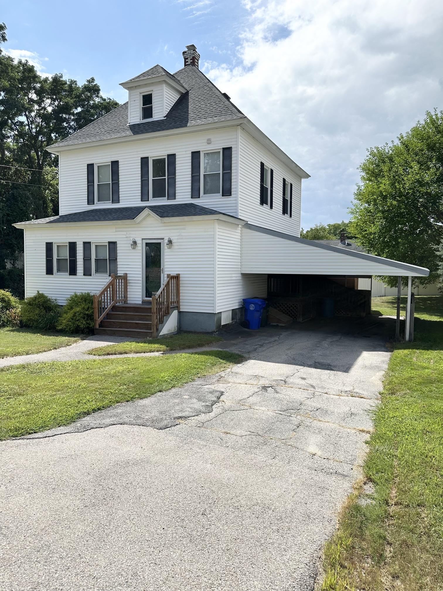 132 Rhode Island Avenue Property Photo 3