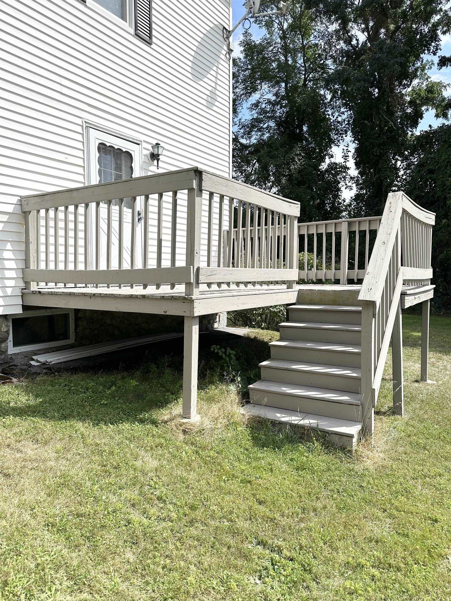 132 Rhode Island Avenue Property Photo 27