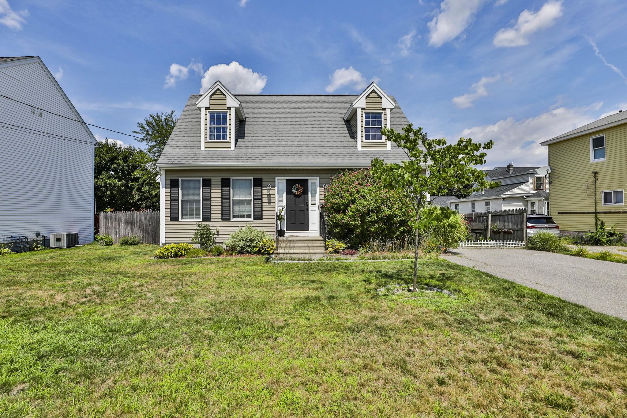 5 Acton Street Property Photo 1