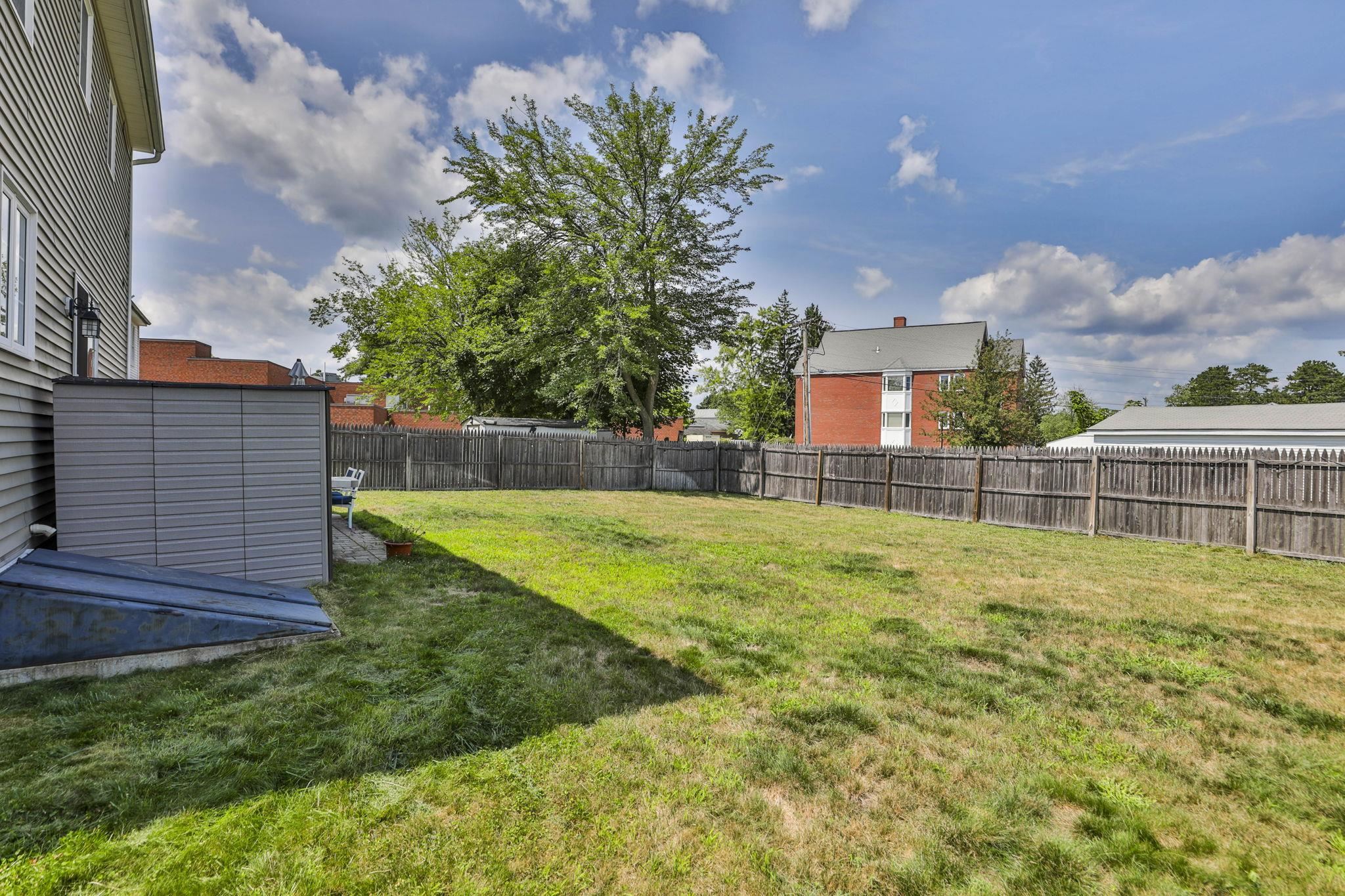 5 Acton Street Property Photo 37