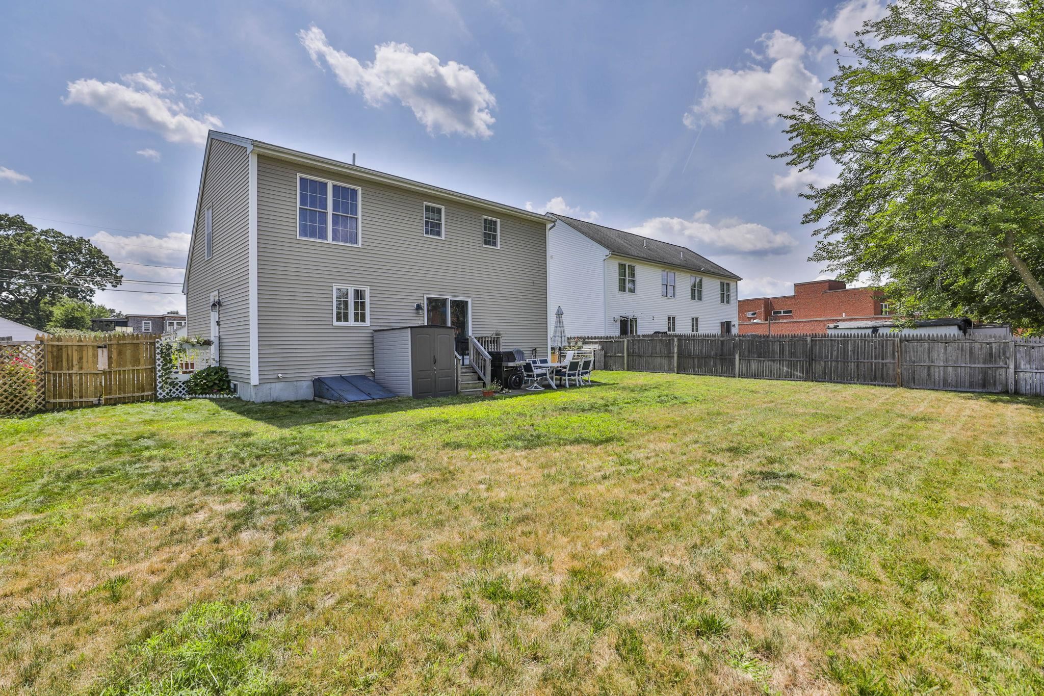 5 Acton Street Property Photo 38