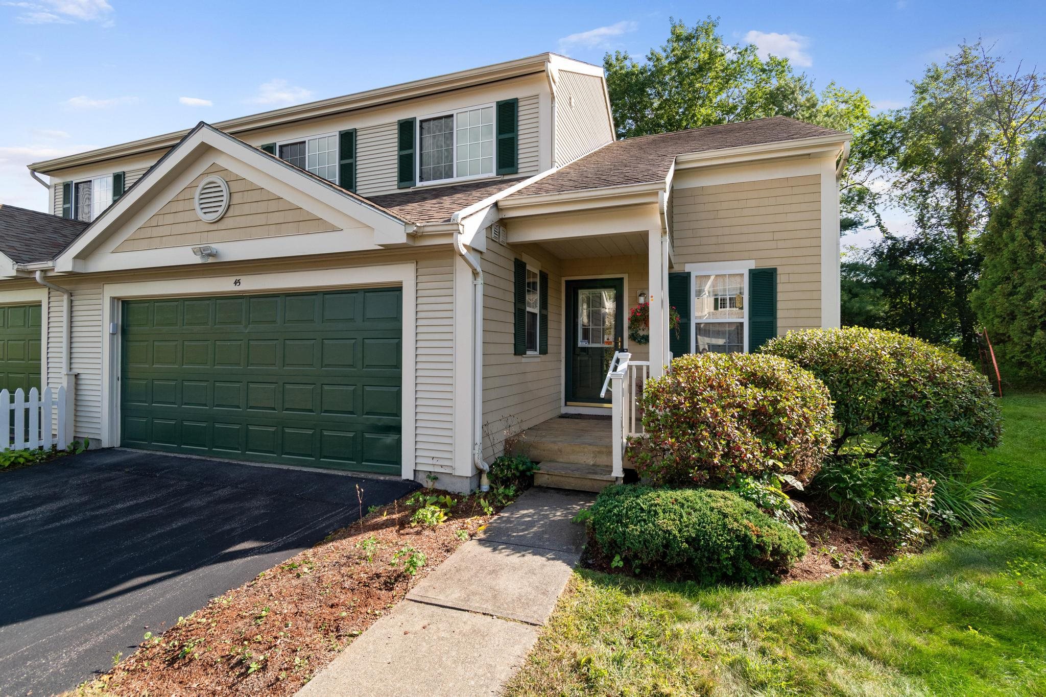 45 Fox Run Road Property Photo 1