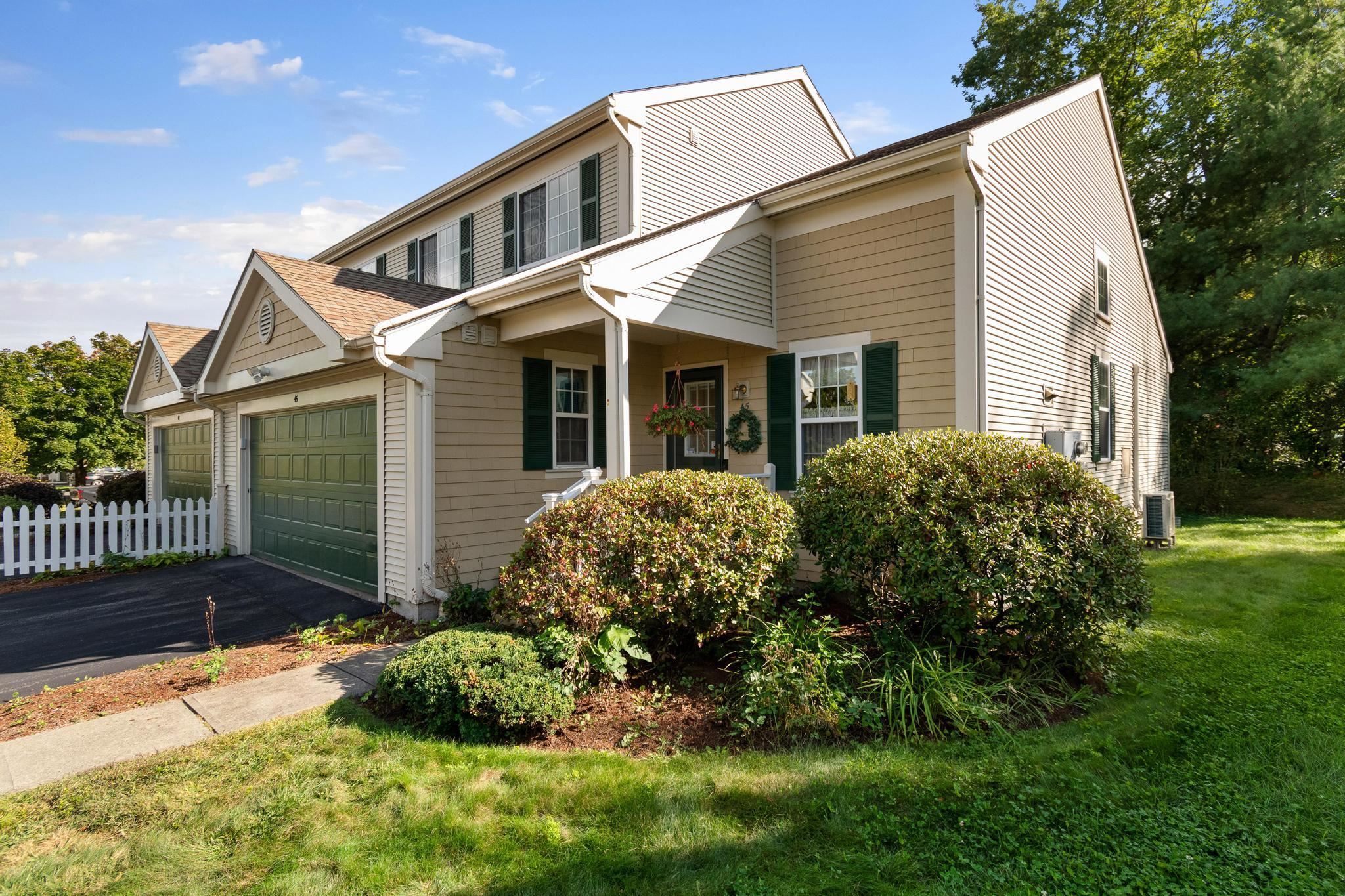 45 Fox Run Road Property Photo 2