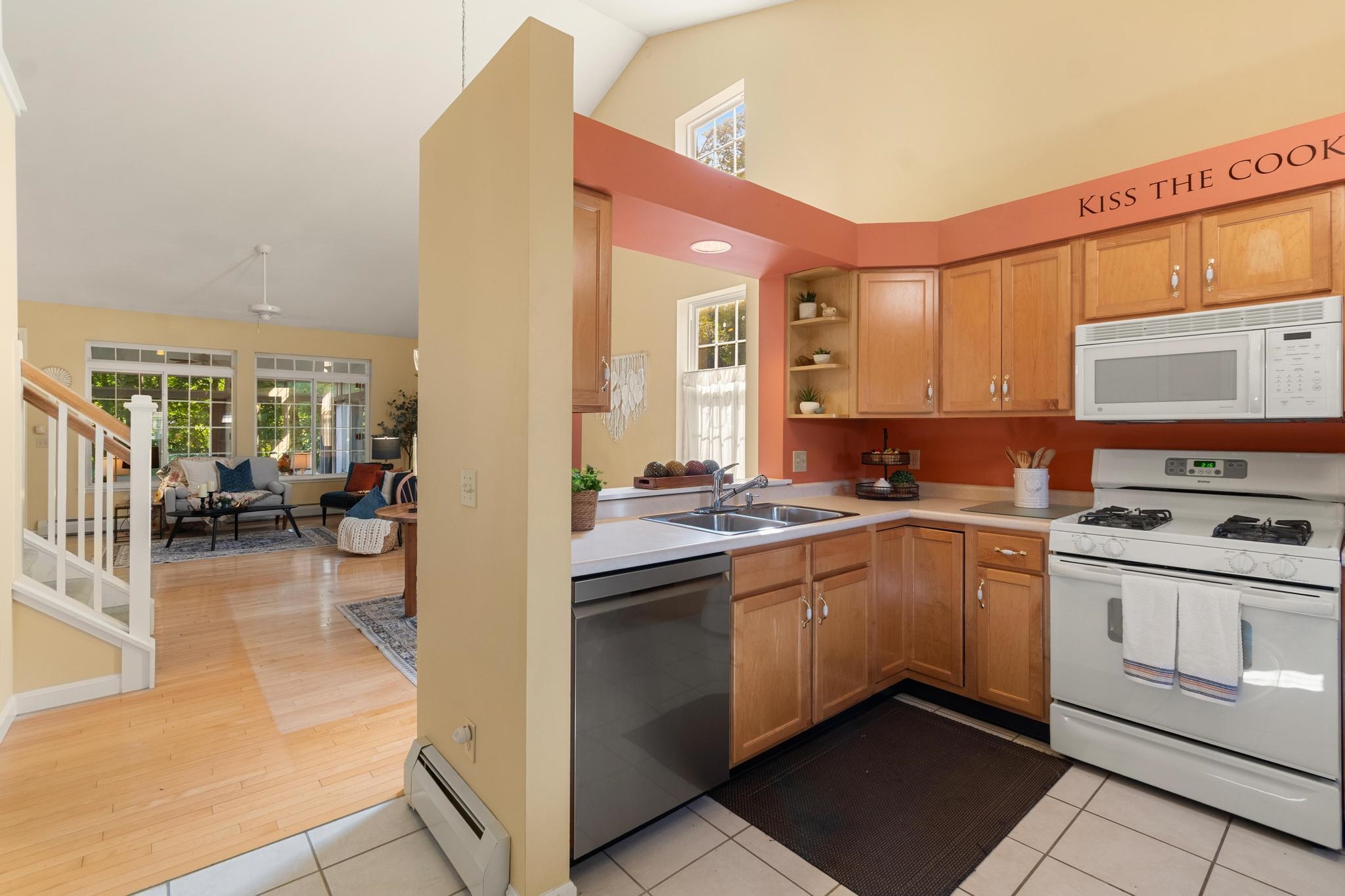 45 Fox Run Road Property Photo 6