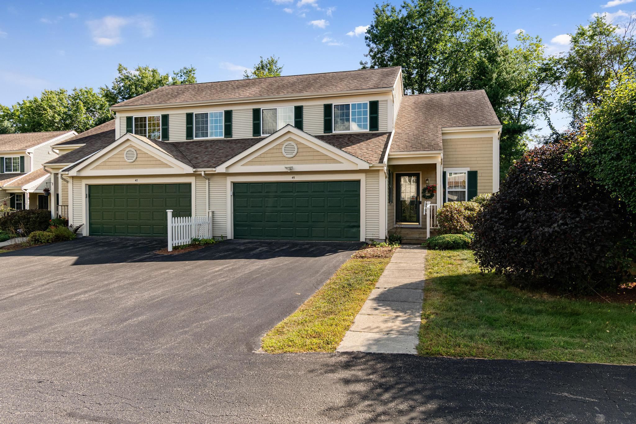 45 Fox Run Road Property Photo 42