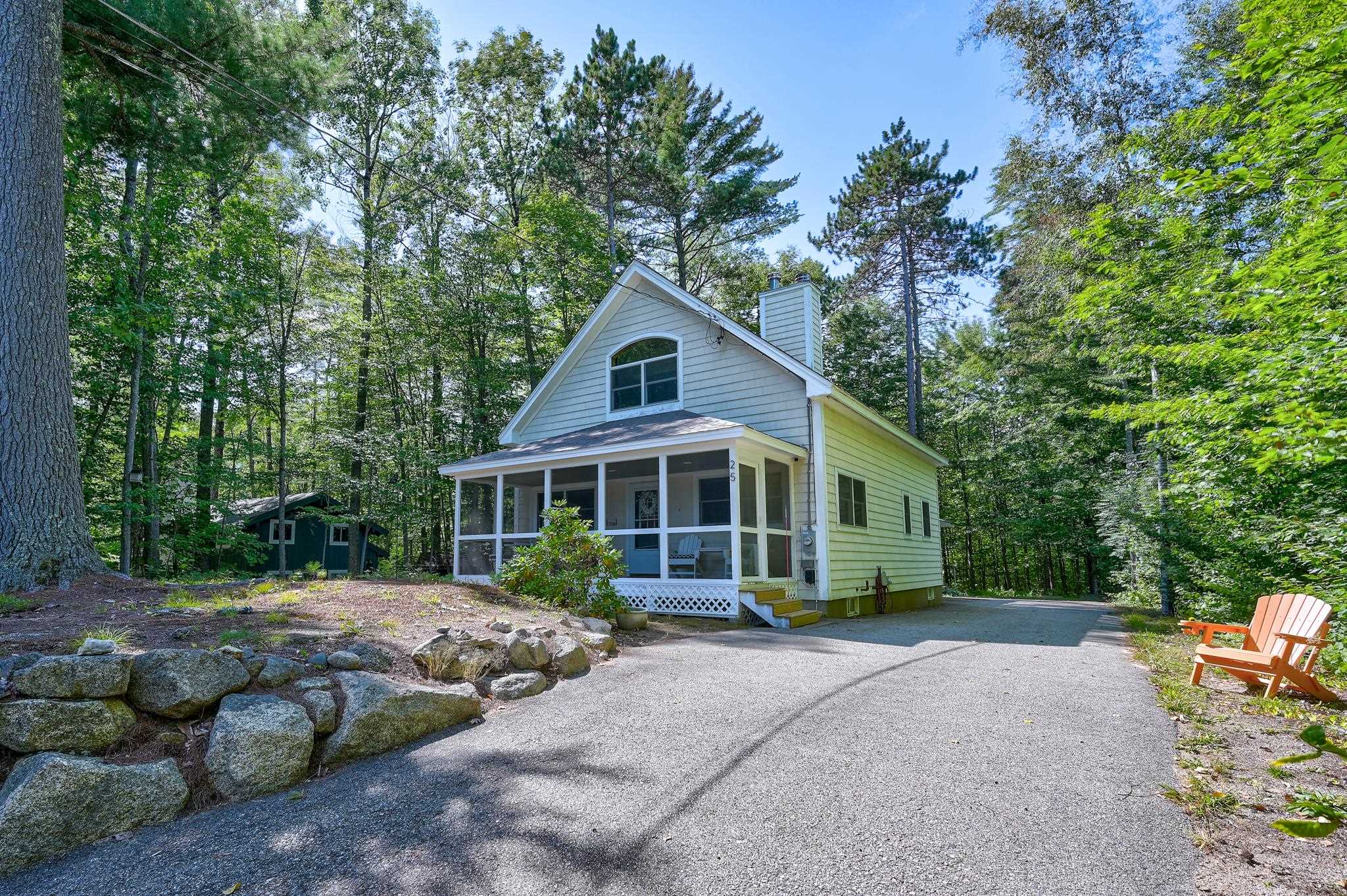 25 Attitash Loop Property Photo 1