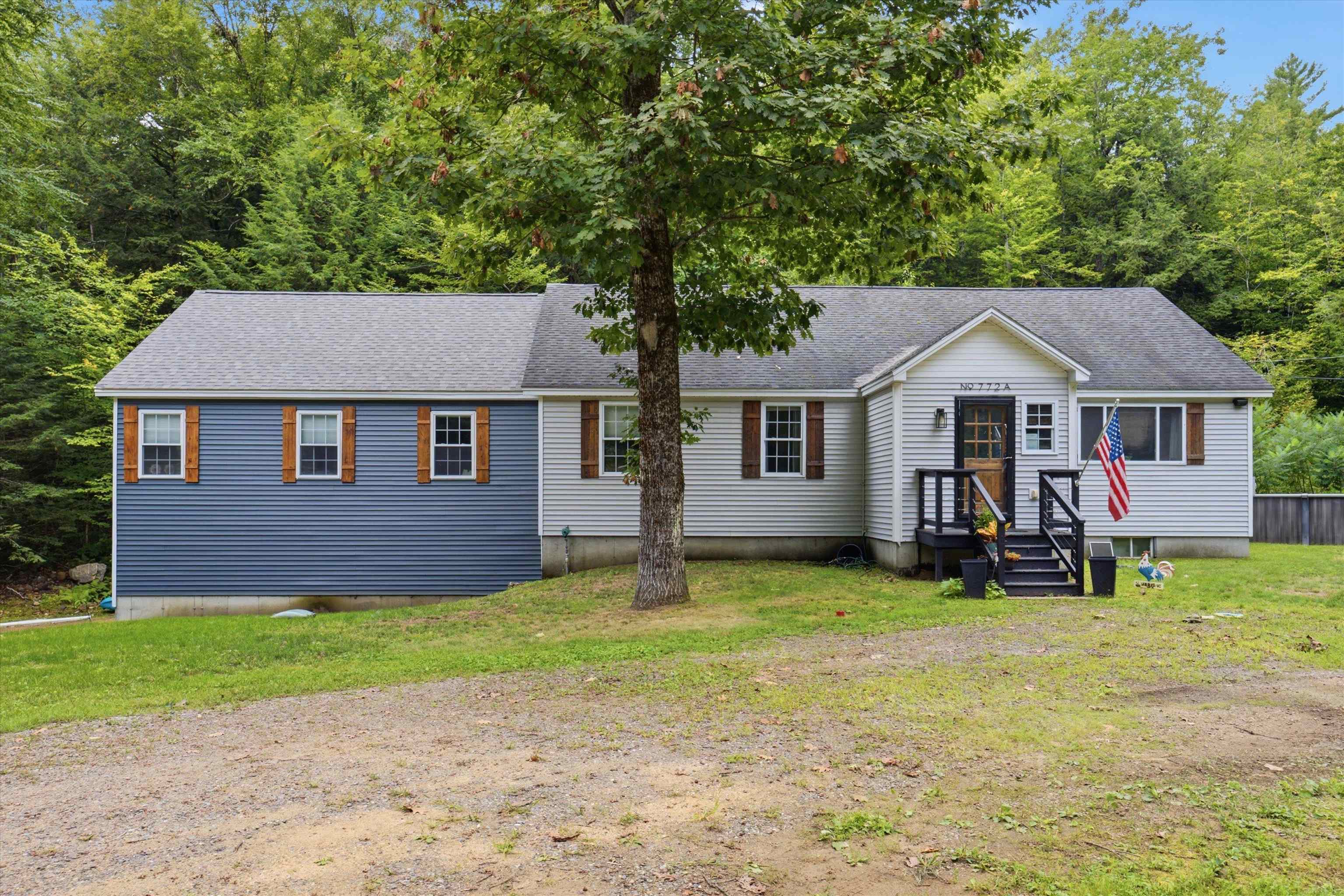 772a Stage Road Property Photo 1