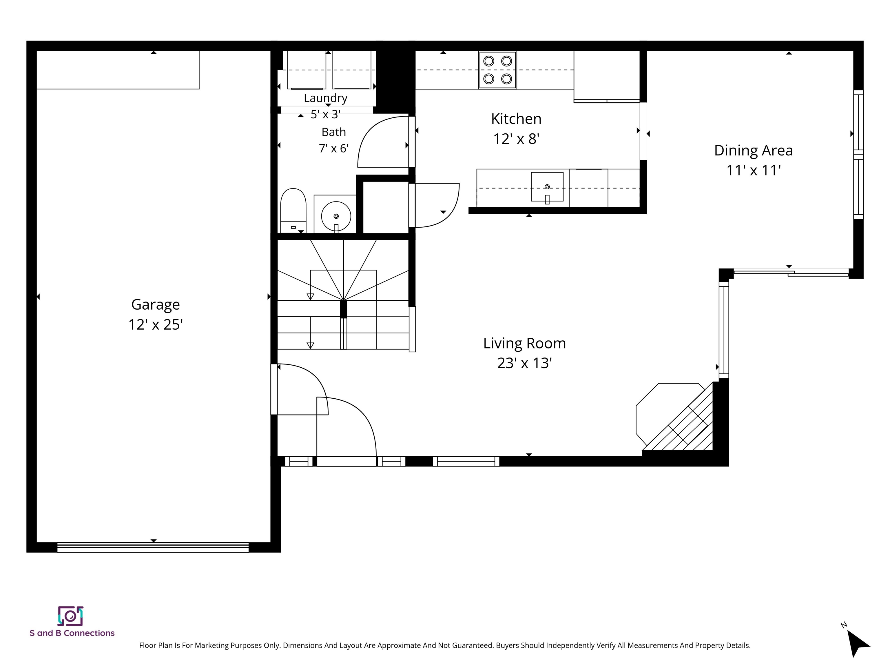 61 Stacey Circle Property Photo 4
