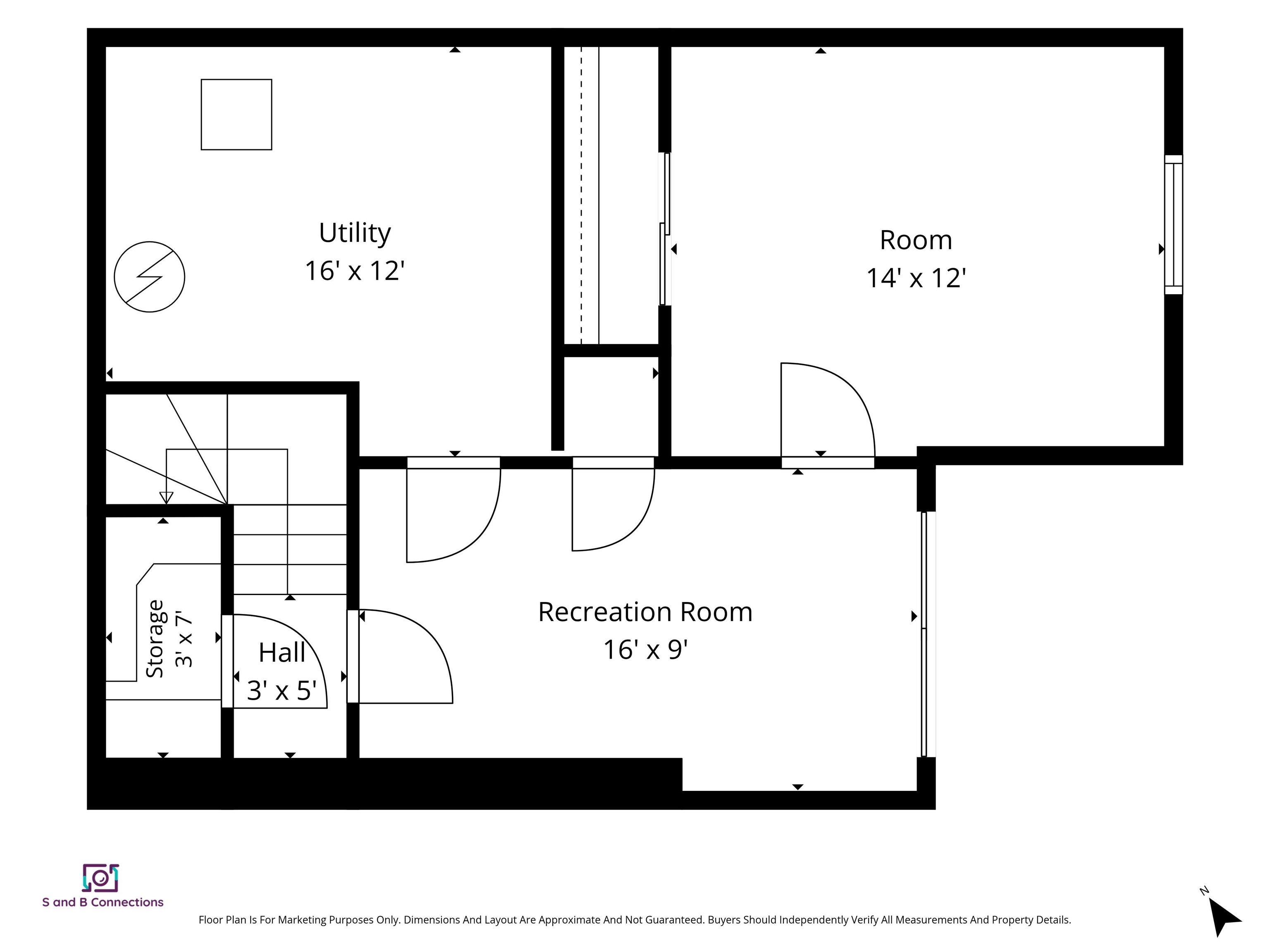 61 Stacey Circle Property Photo 32