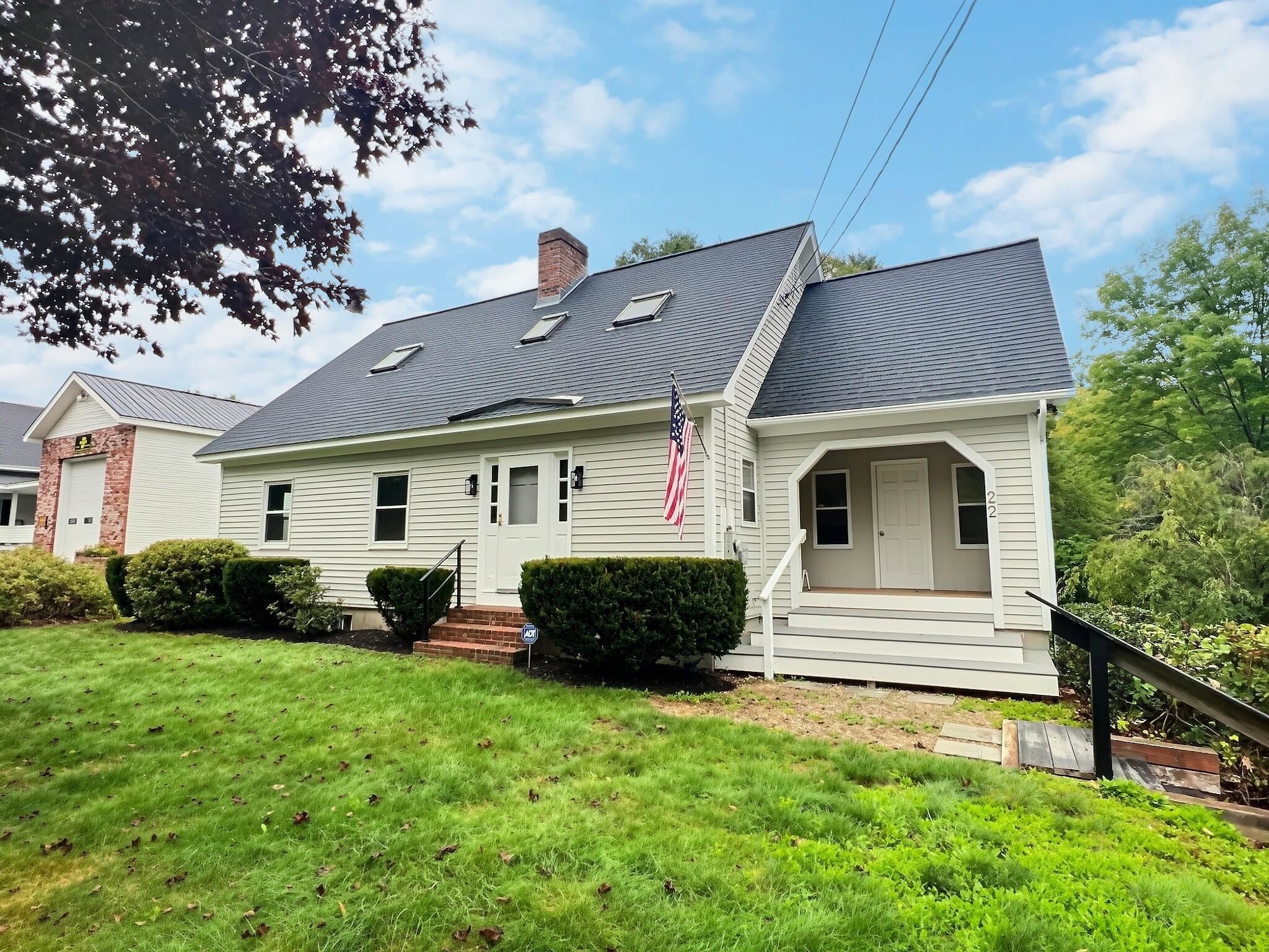 22 Cilleyville Road Property Photo 1