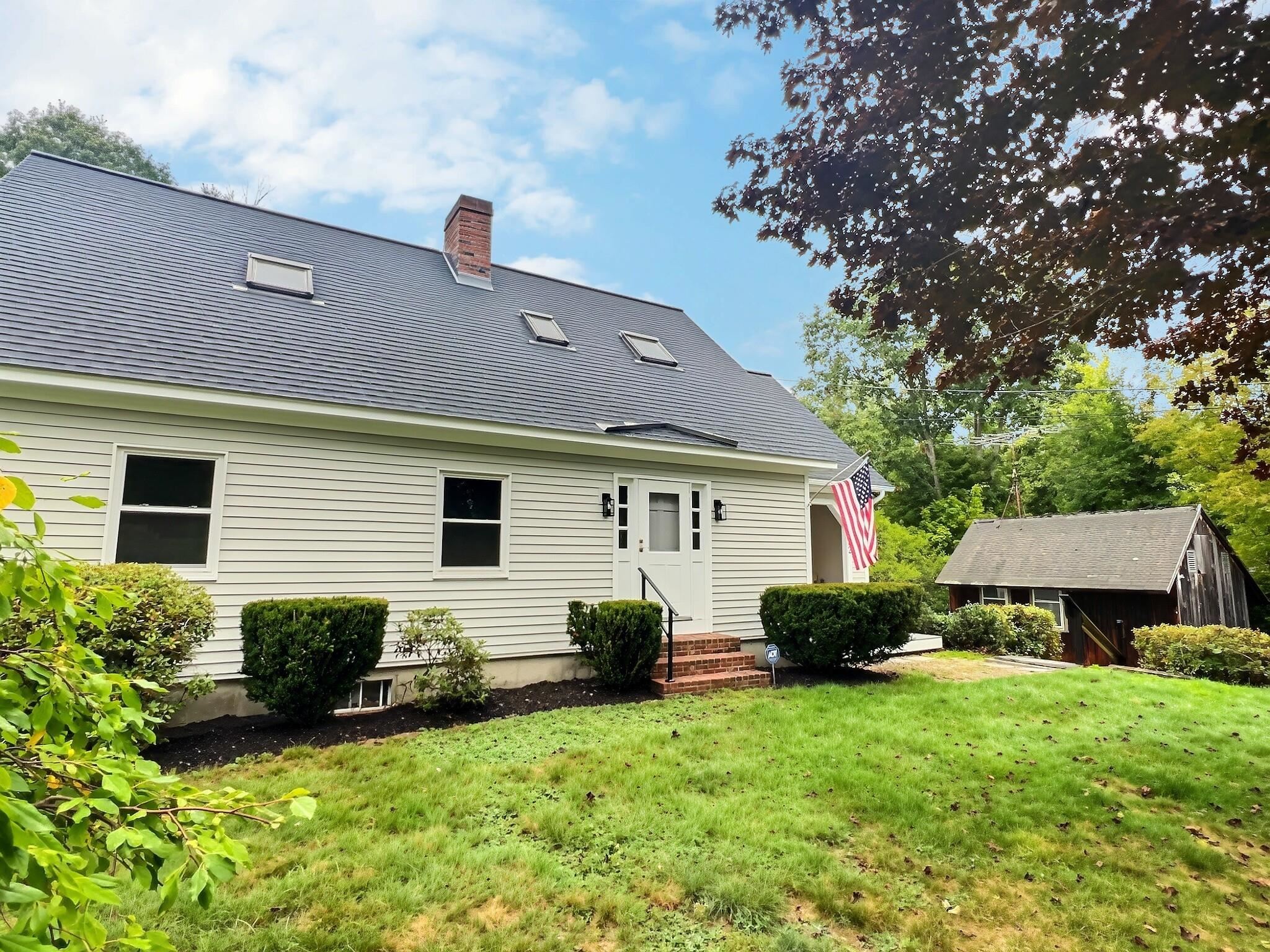 22 Cilleyville Road Property Photo 2
