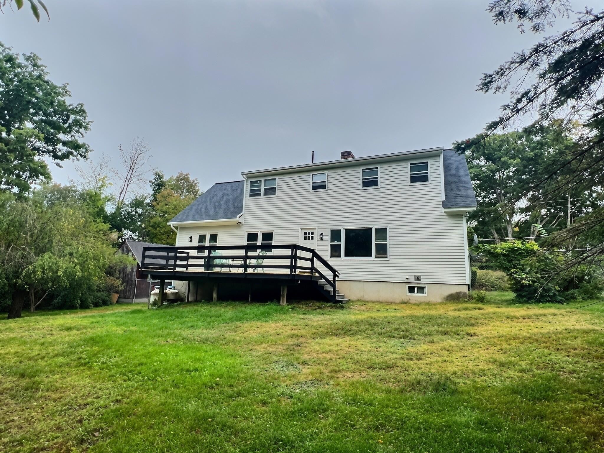 22 Cilleyville Road Property Photo 27