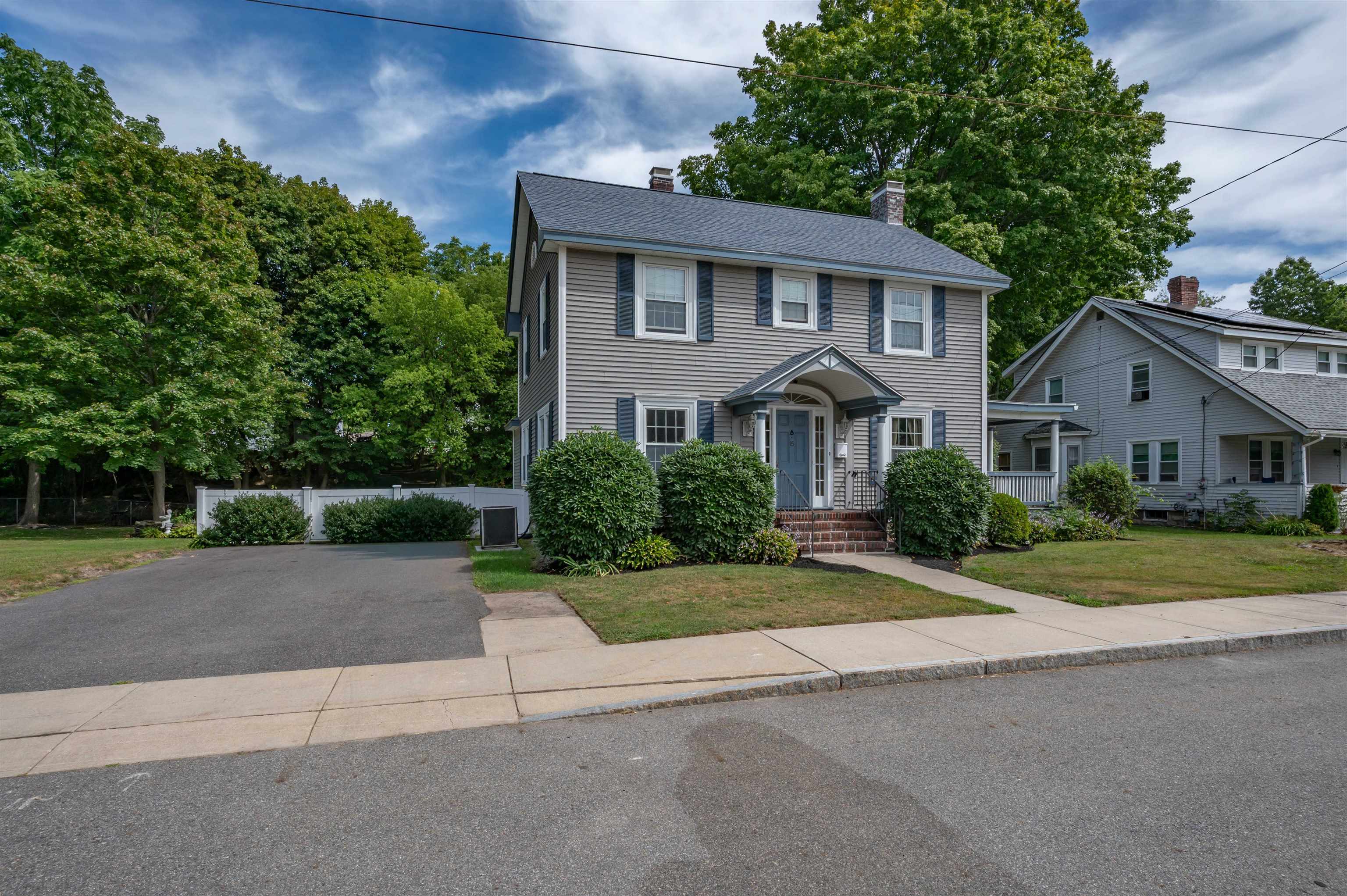 15 New Street Property Photo 1